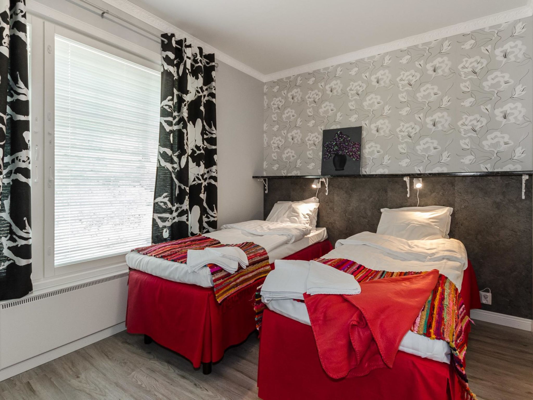 Villa leinola 1-Binnen