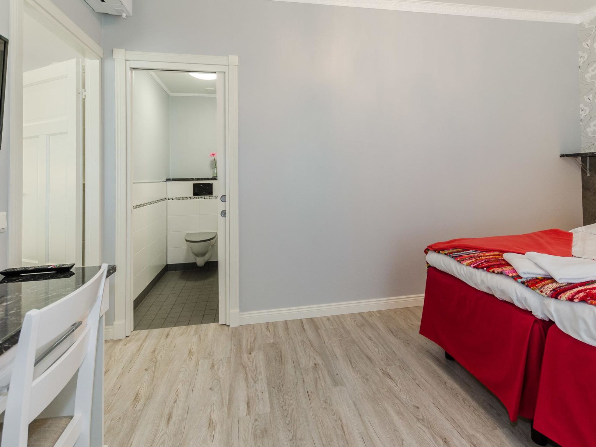 Villa leinola 1-Binnen