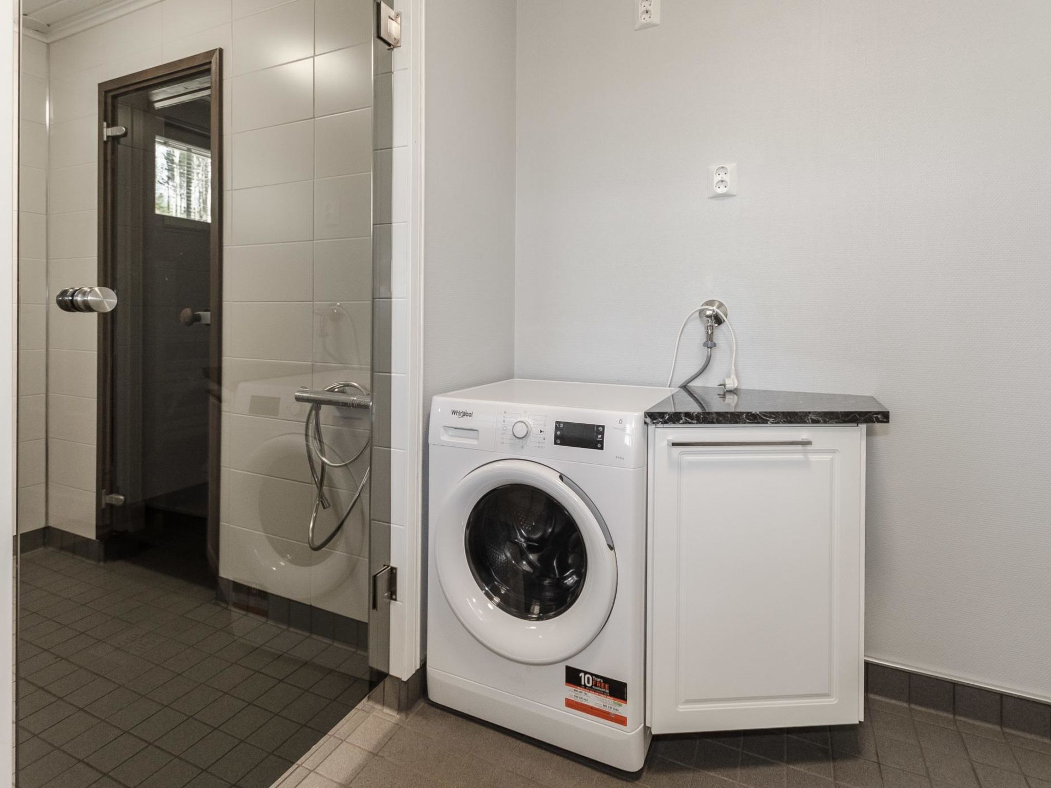 Villa leinola 1-Binnen