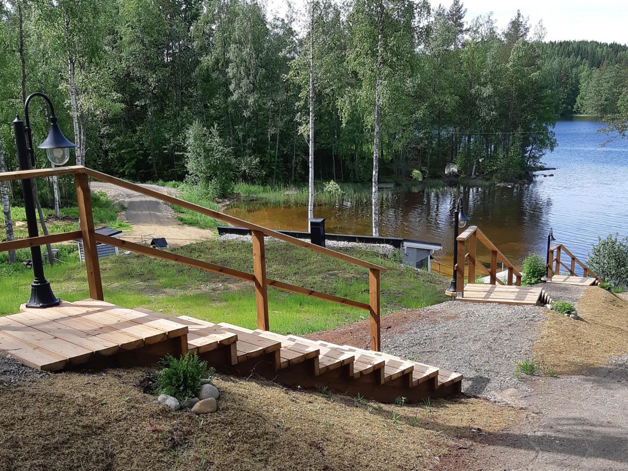 Villa leinola 1-Binnen