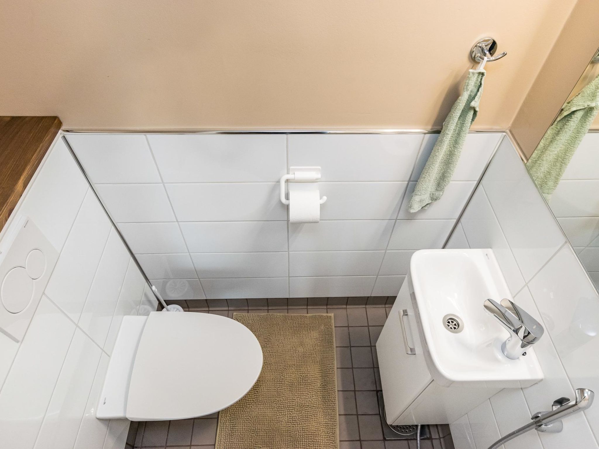 Villa leinola 1-Binnen