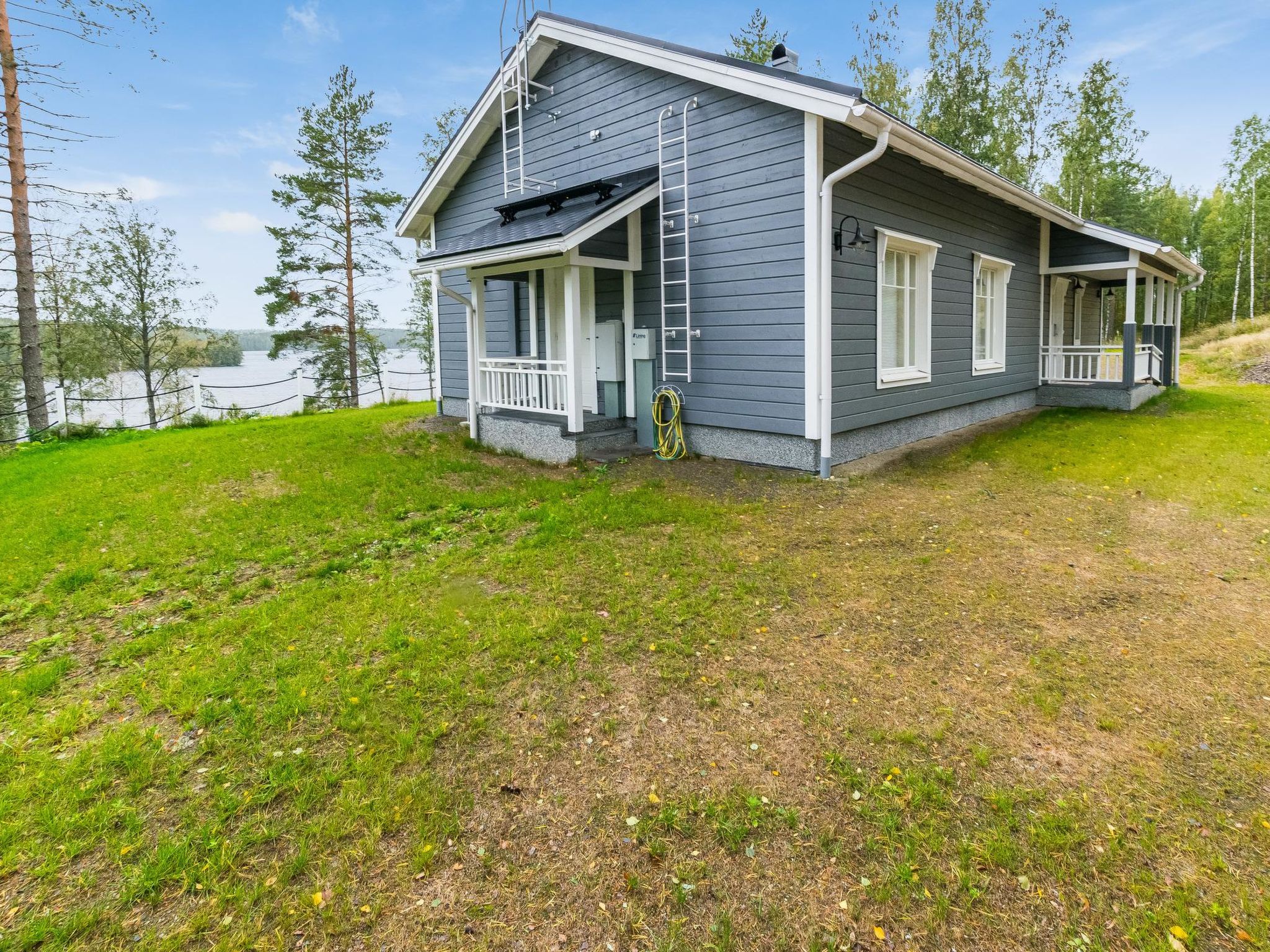 Villa leinola 1-Binnen