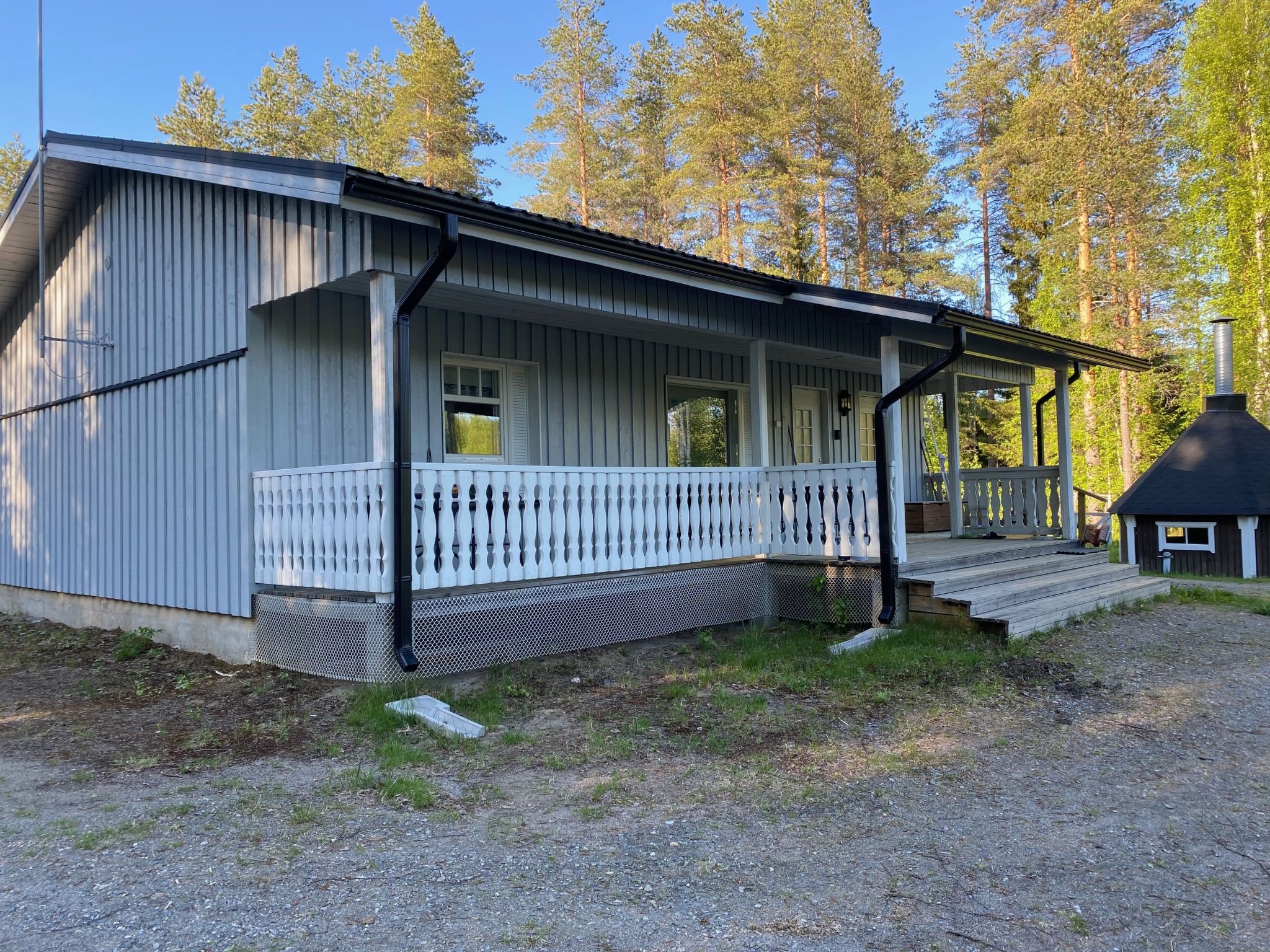 Hiekkalampi