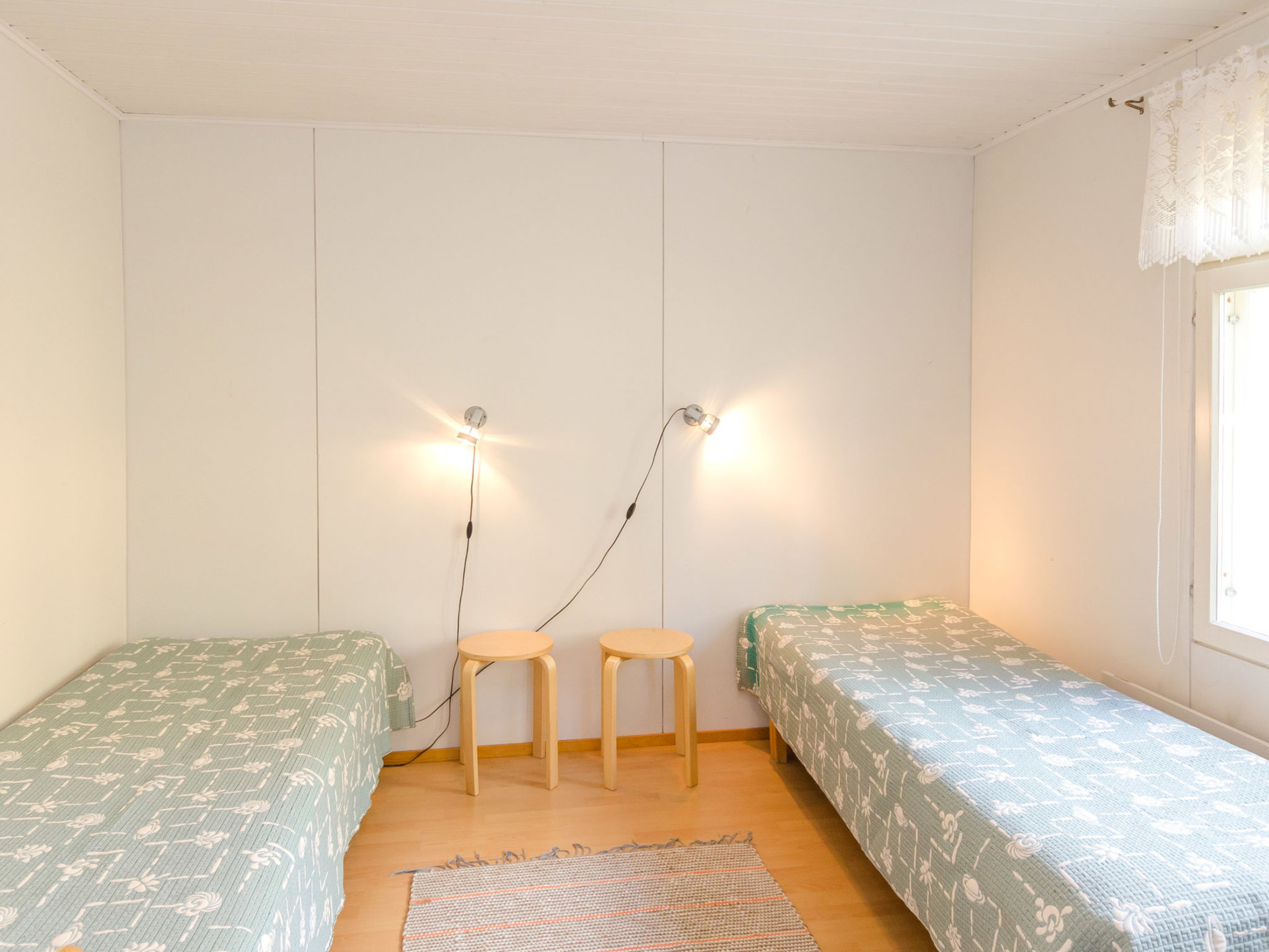 Maison Hiekkalampi – Intérieur, photo 34 sur 40