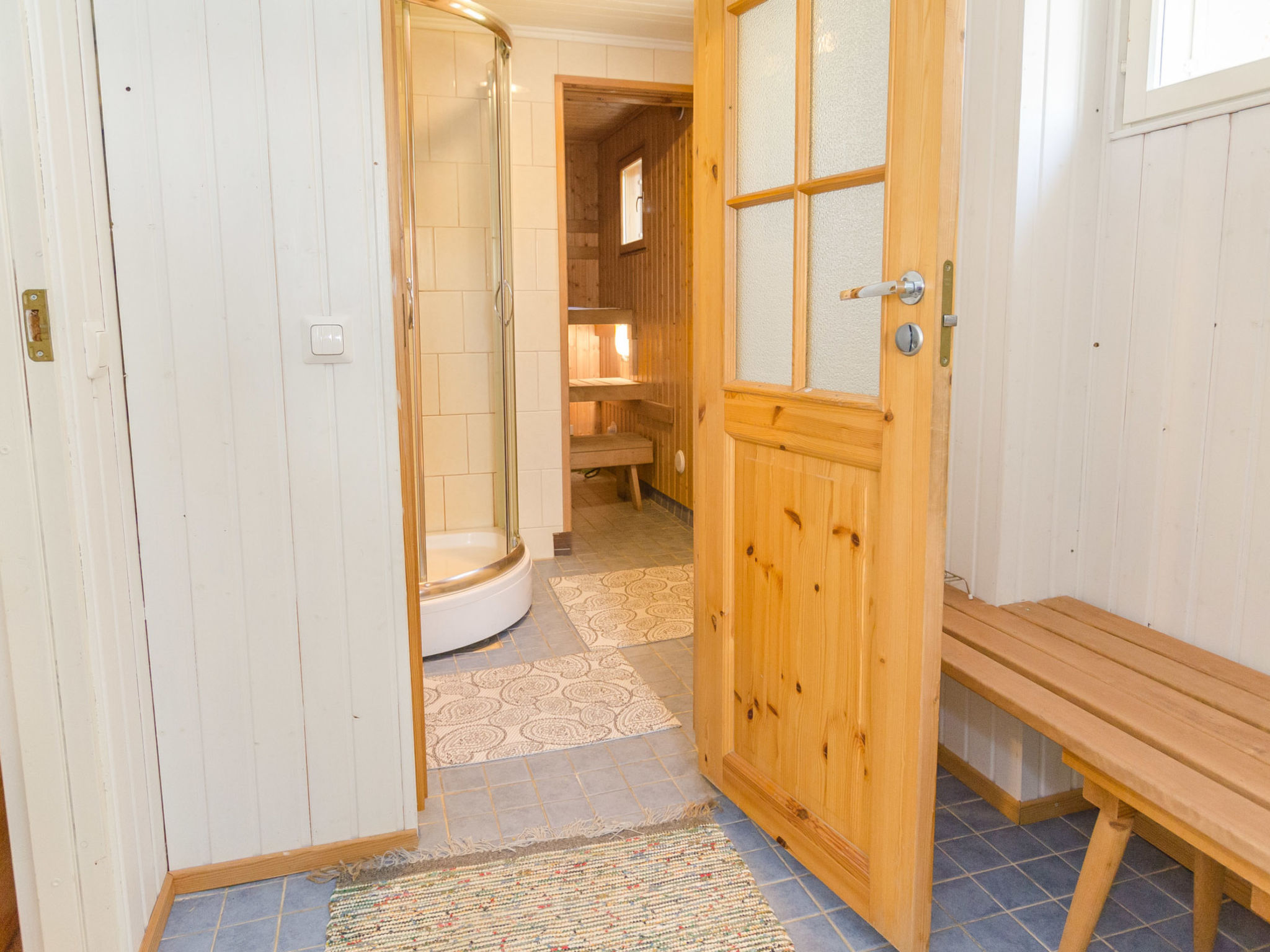 Maison Hiekkalampi – Intérieur, photo 32 sur 40