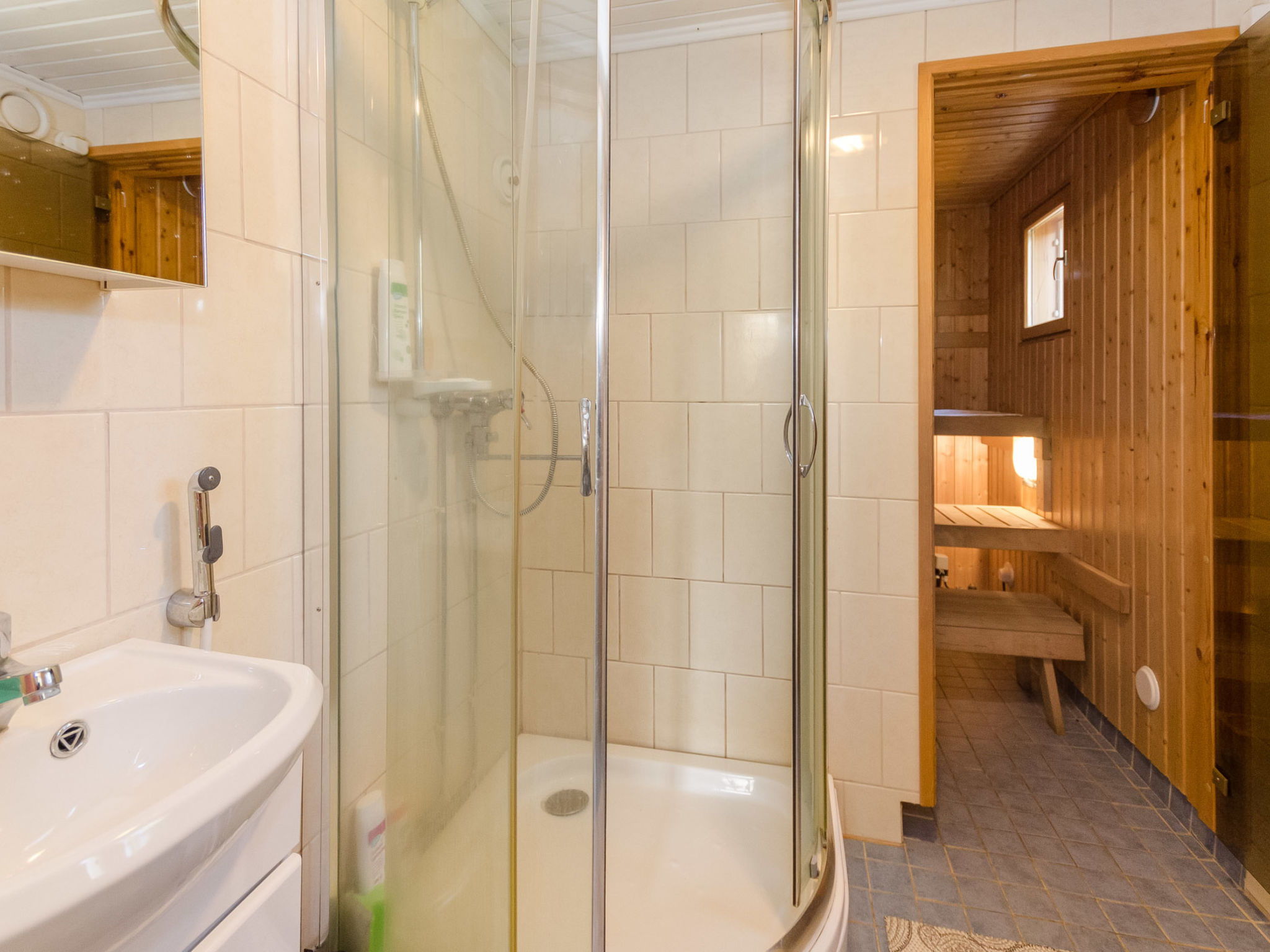 Maison Hiekkalampi – Intérieur, photo 30 sur 40