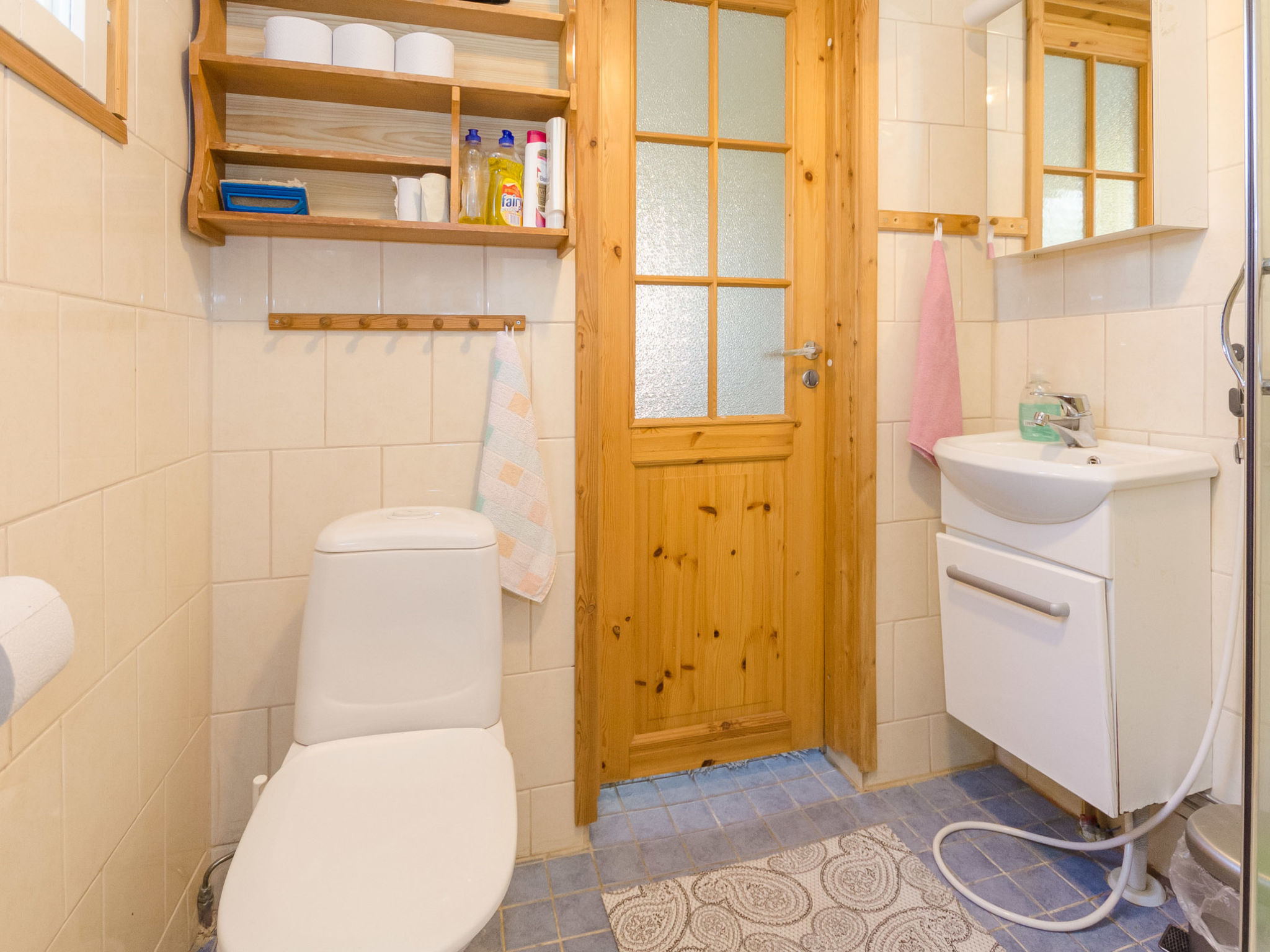 Maison Hiekkalampi – Intérieur, photo 29 sur 40