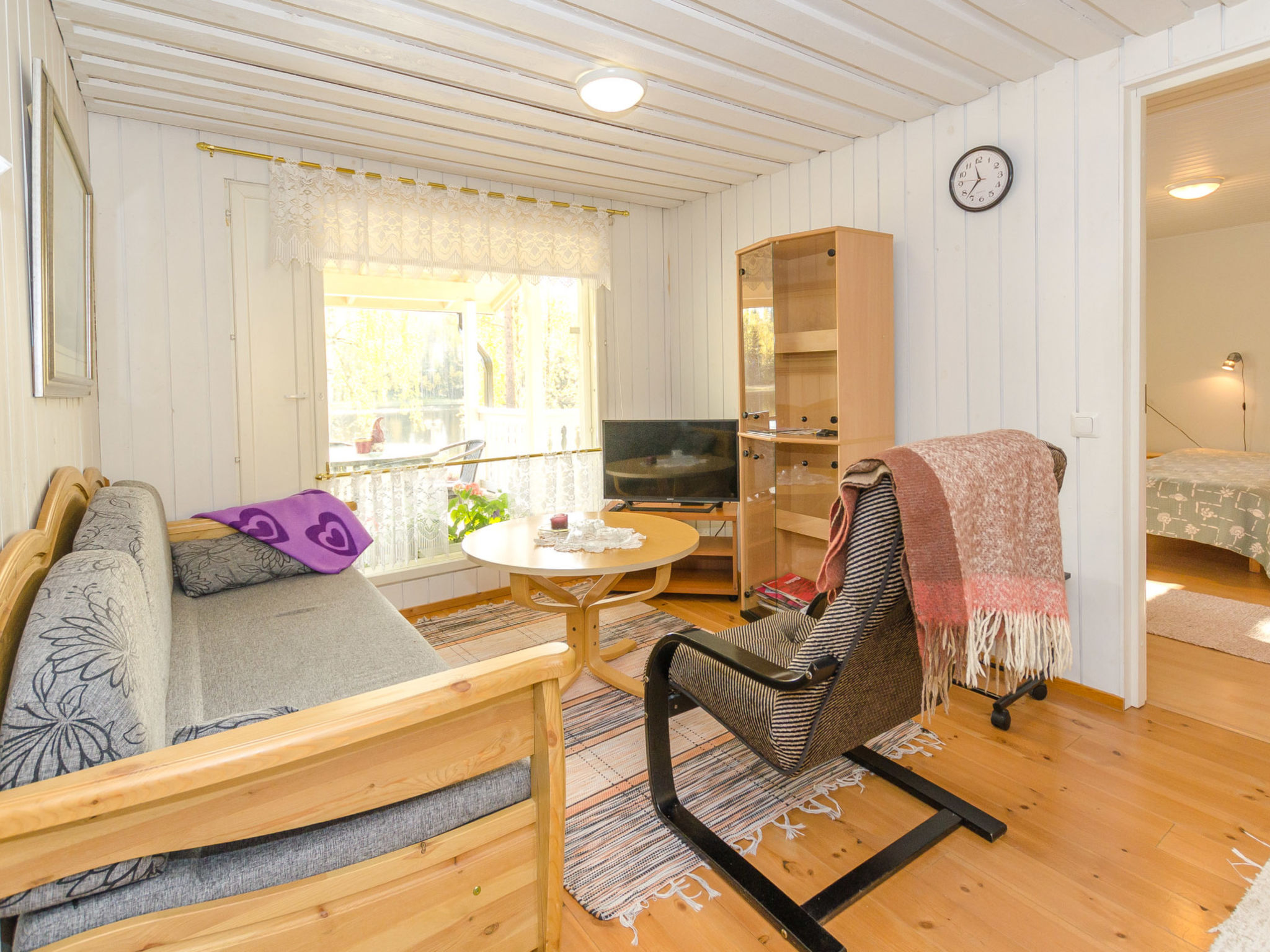 Maison Hiekkalampi – Intérieur, photo 19 sur 40