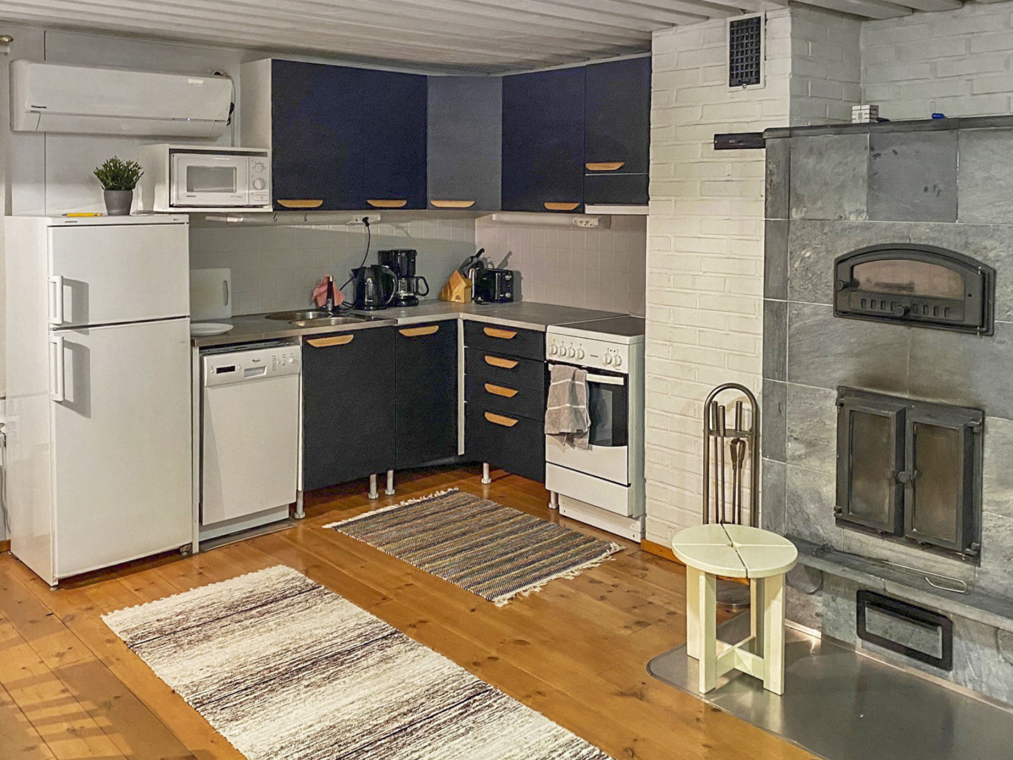 Maison Hiekkalampi – Intérieur, photo 17 sur 40