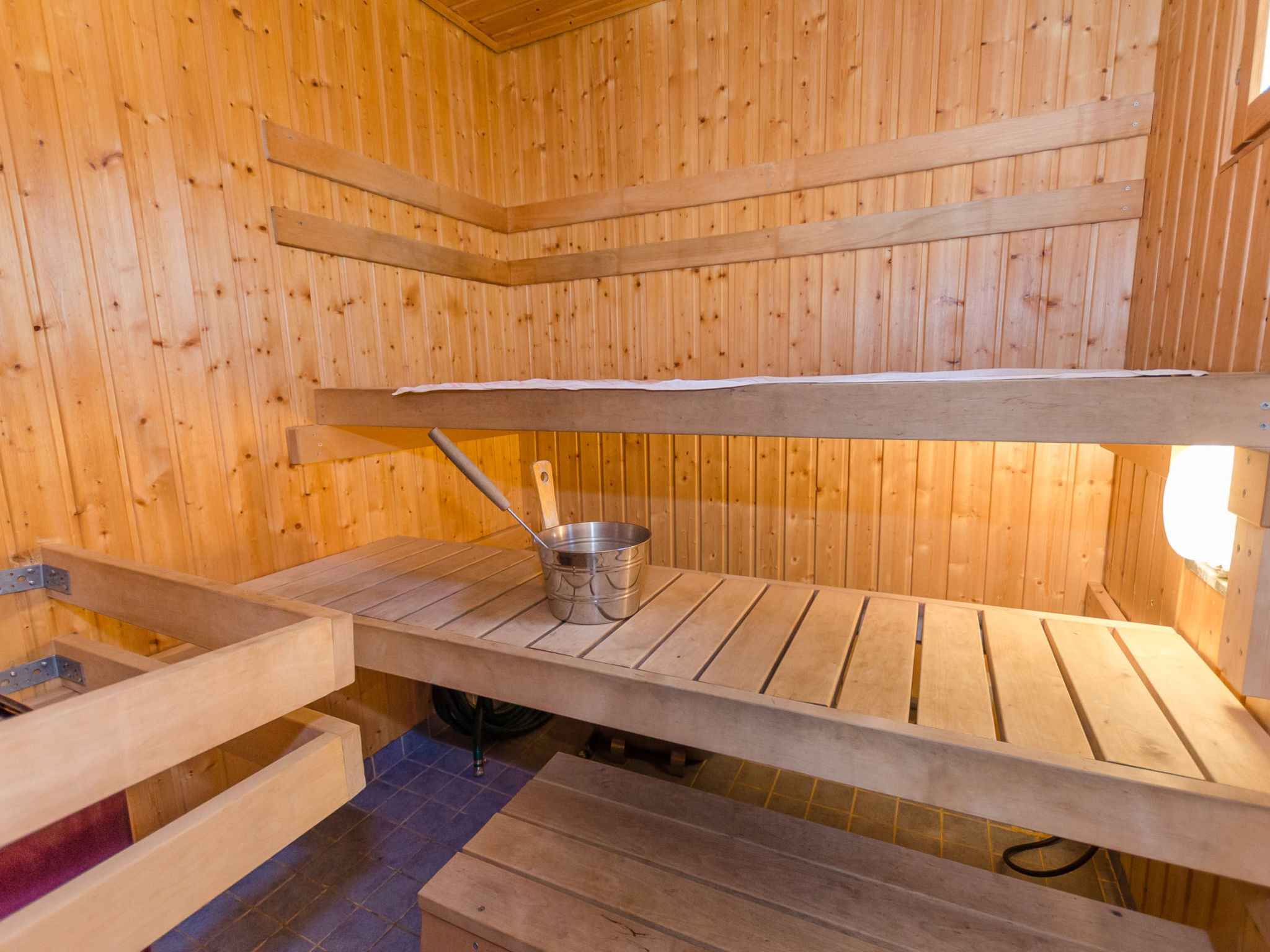 Maison Hiekkalampi – Intérieur, photo 12 sur 40