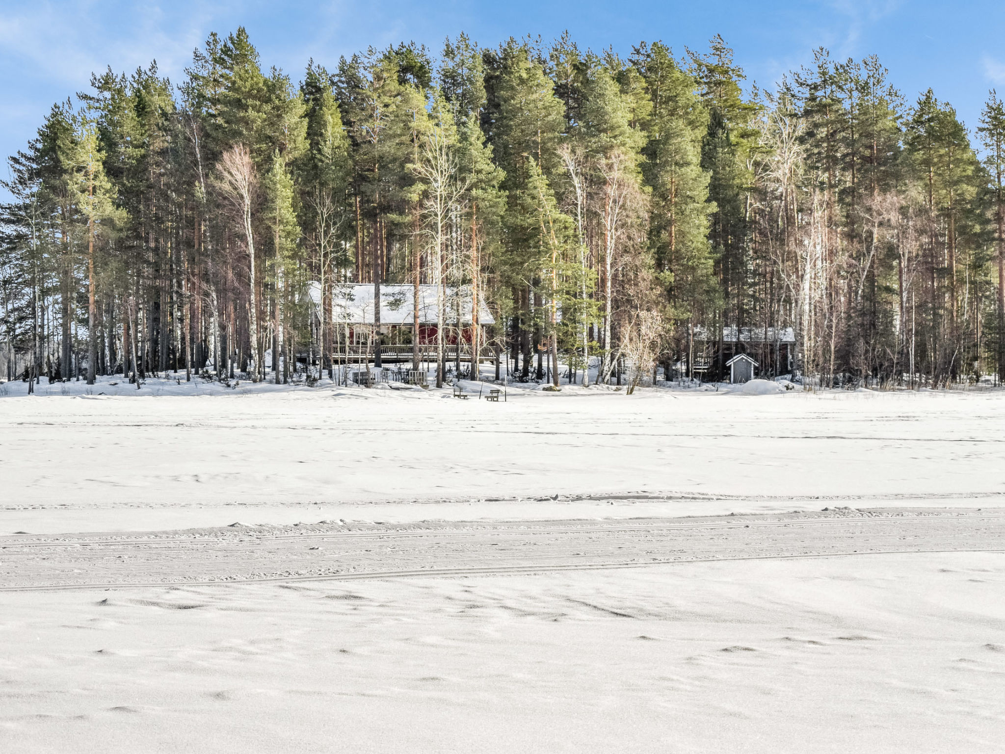 Sammonranta — Inside other (2 of 31)