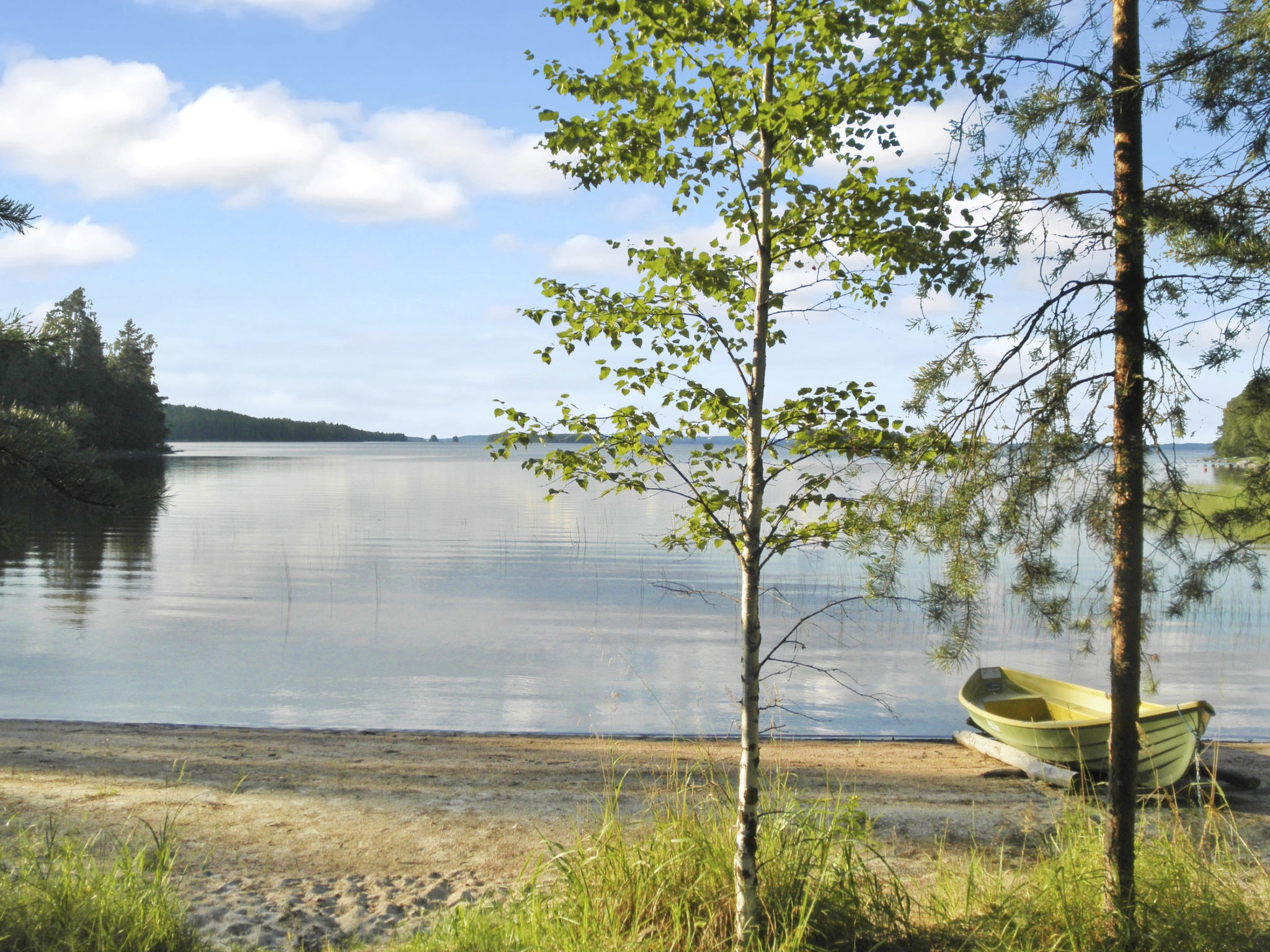 Maison Maunonlahti – Intérieur, photo 23 sur 48