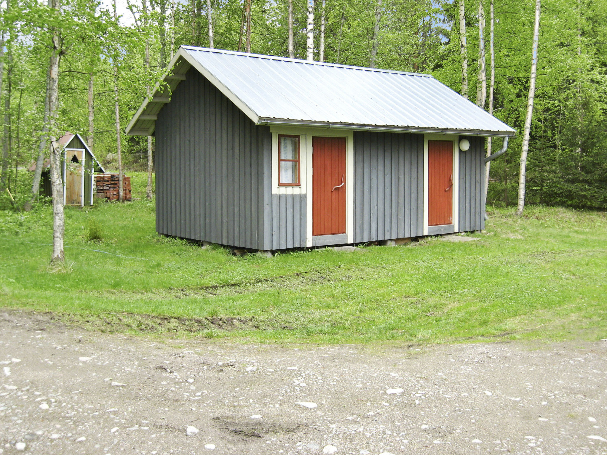 Inside other