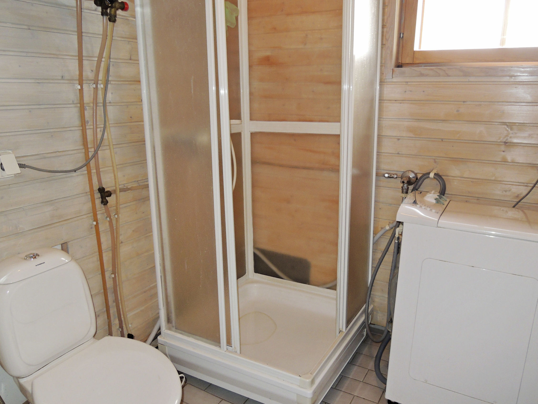 Inside other