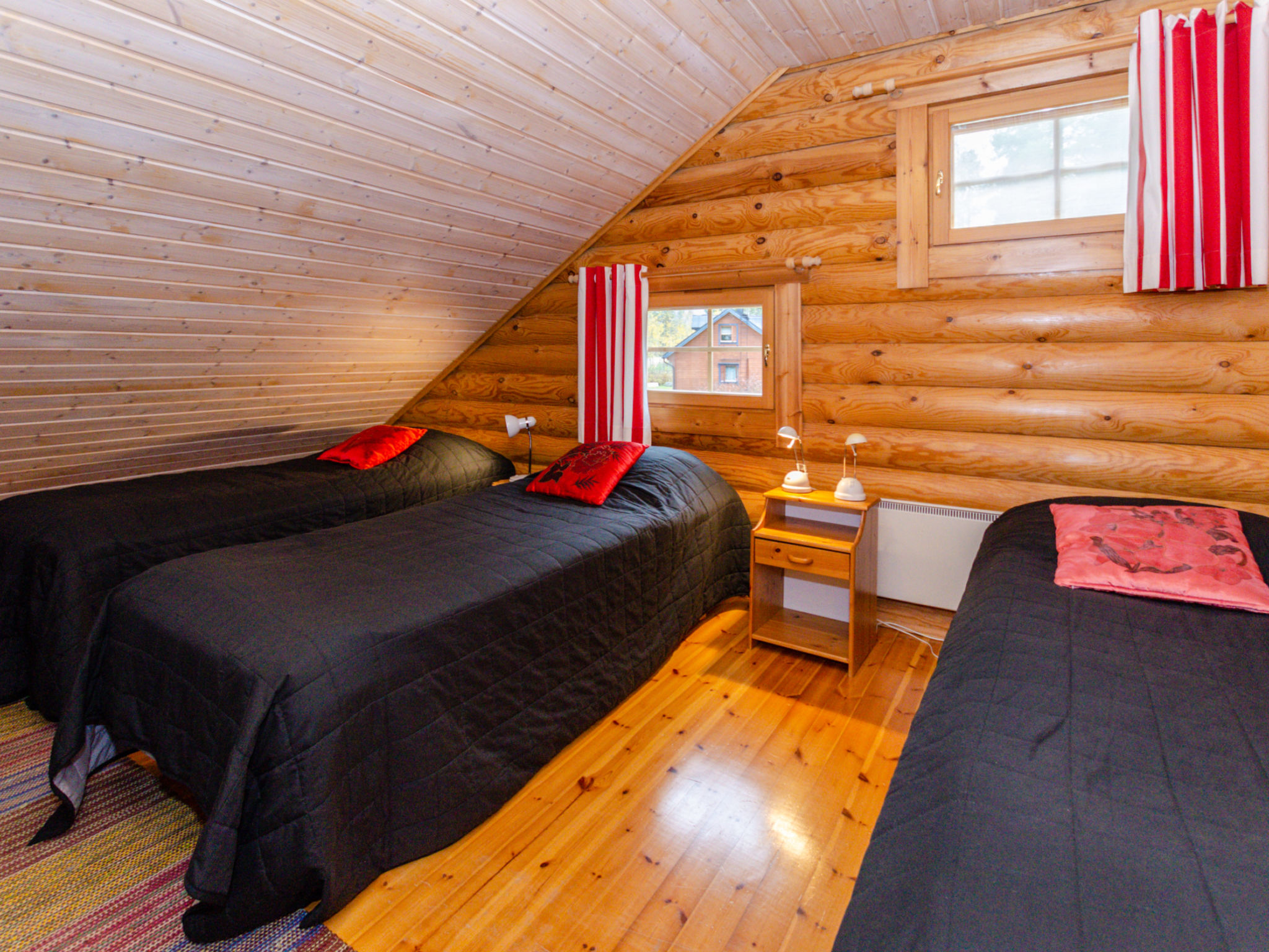 Maison Purnuranta a – Intérieur, photo 8 sur 66