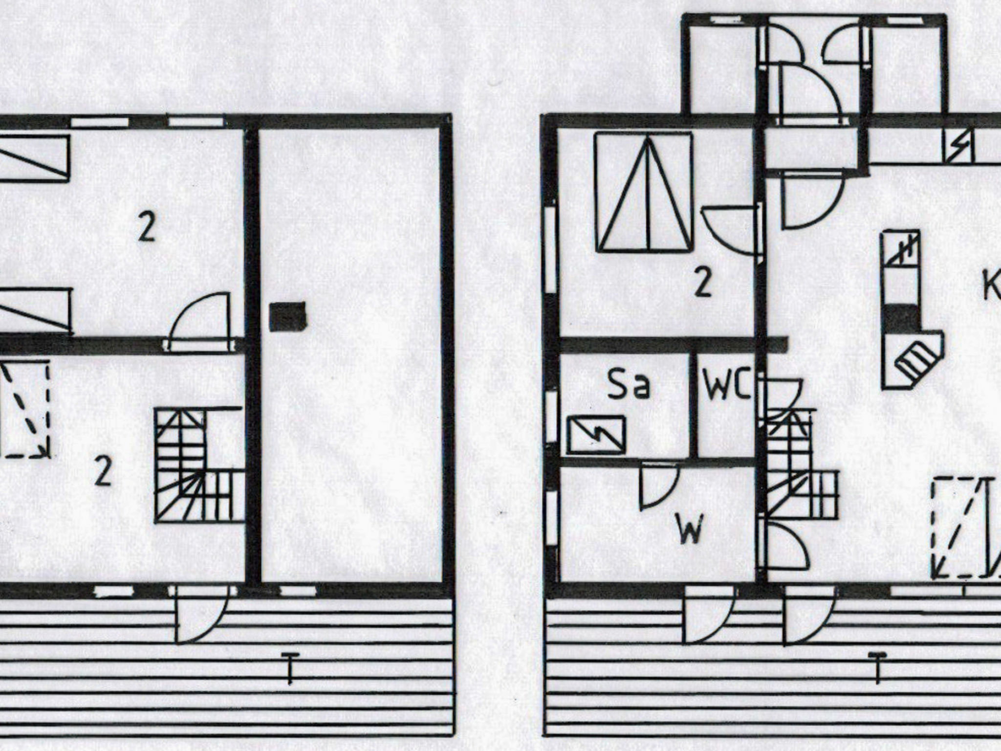 Maison Purnuranta a – Intérieur, photo 26 sur 66