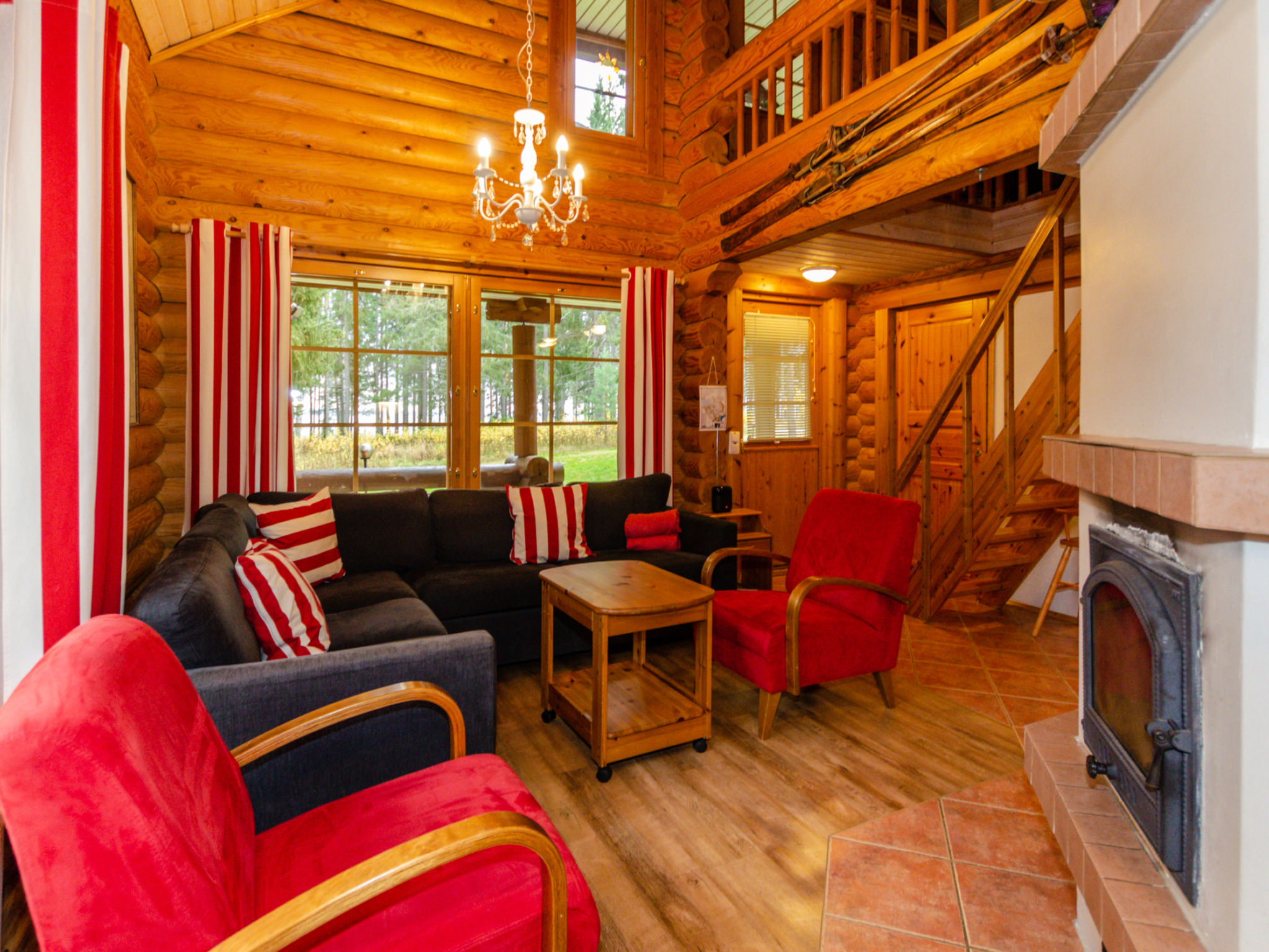 Maison Purnuranta c – Intérieur, photo 48 sur 52
