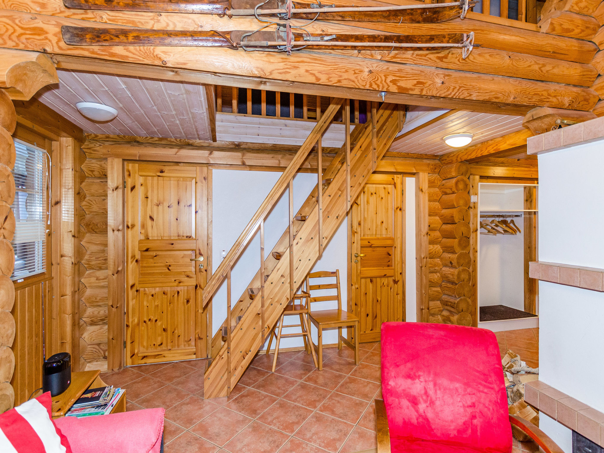 Maison Purnuranta c – Intérieur, photo 4 sur 52
