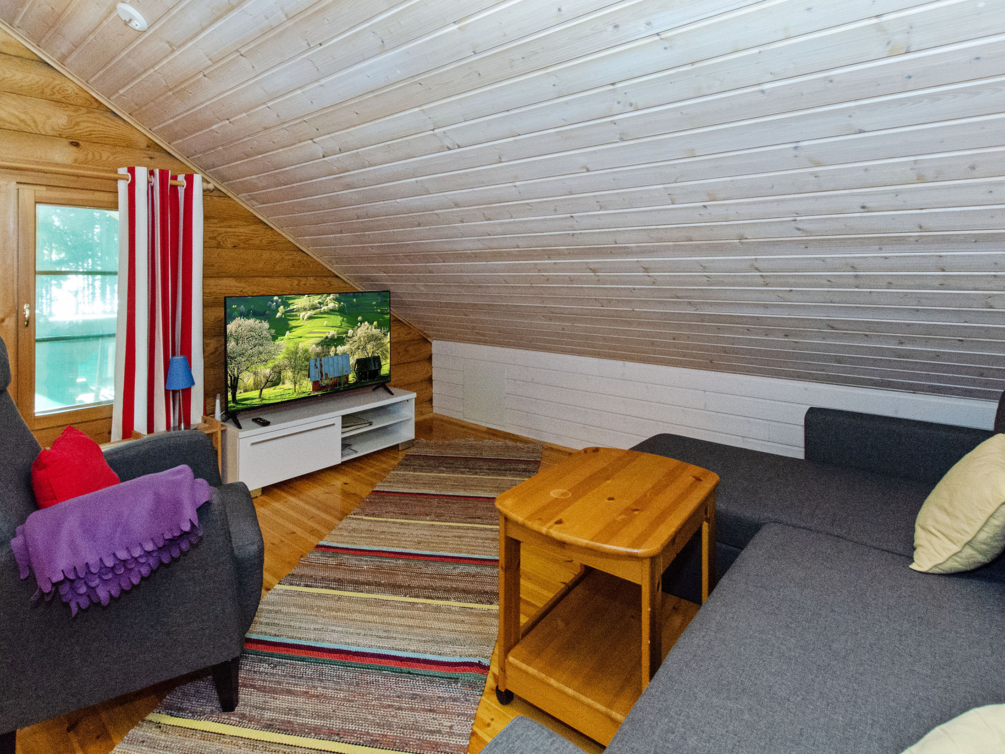 Maison Purnuranta c – Intérieur, photo 6 sur 52