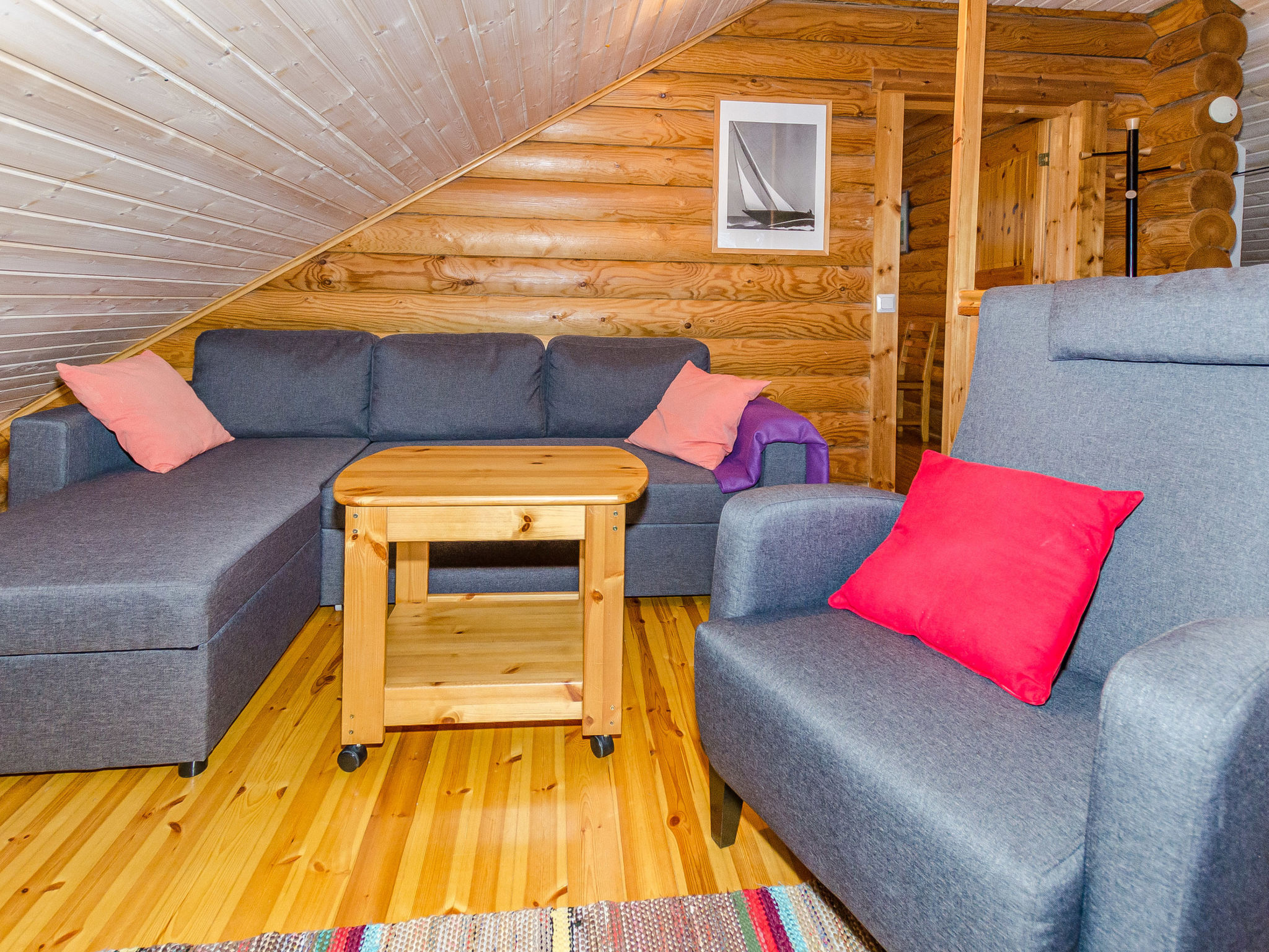 Maison Purnuranta c – Intérieur, photo 7 sur 52