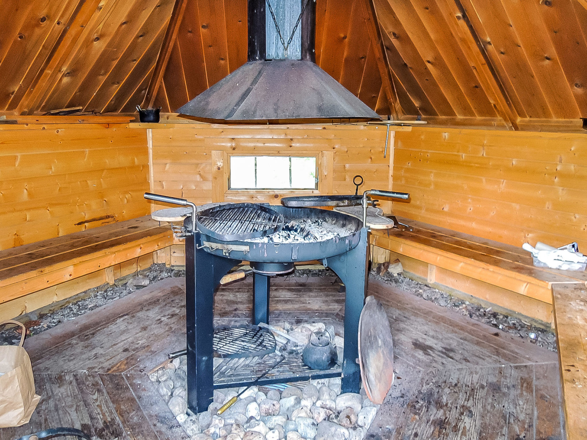Maison Purnuranta c – Intérieur, photo 15 sur 52