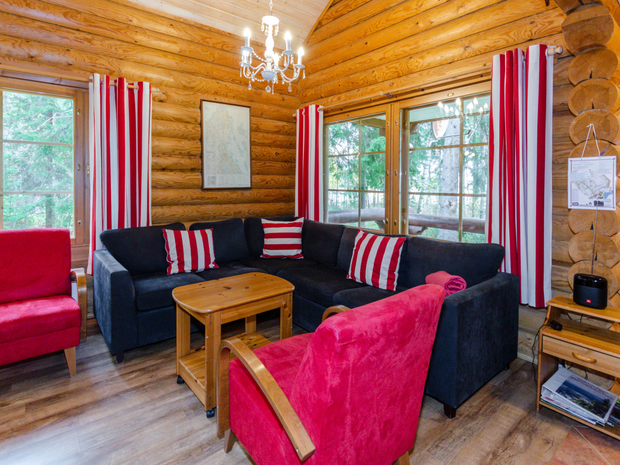 Maison Purnuranta c – Intérieur, photo 19 sur 52