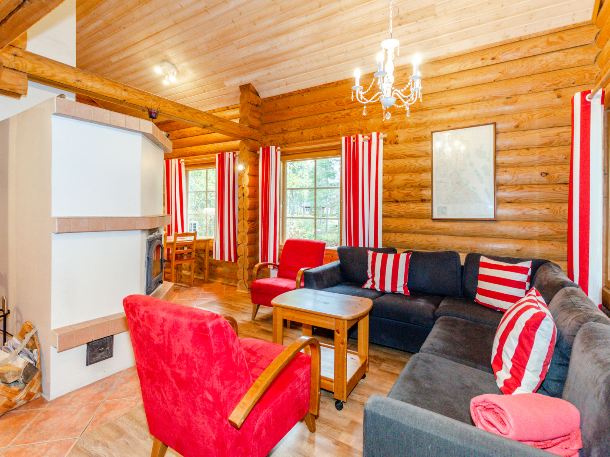 Maison Purnuranta c – Intérieur, photo 20 sur 52