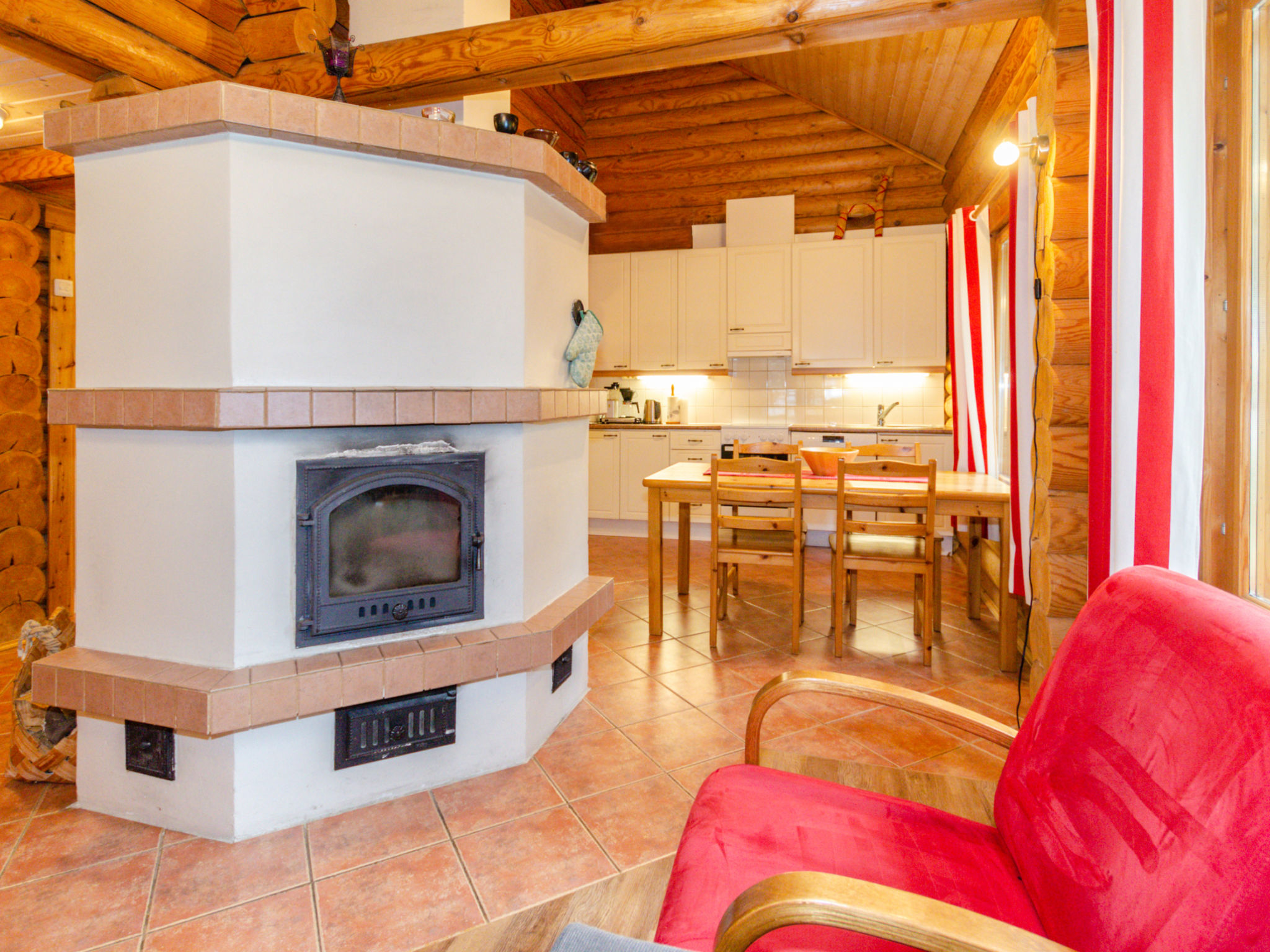 Maison Purnuranta c – Intérieur, photo 22 sur 52