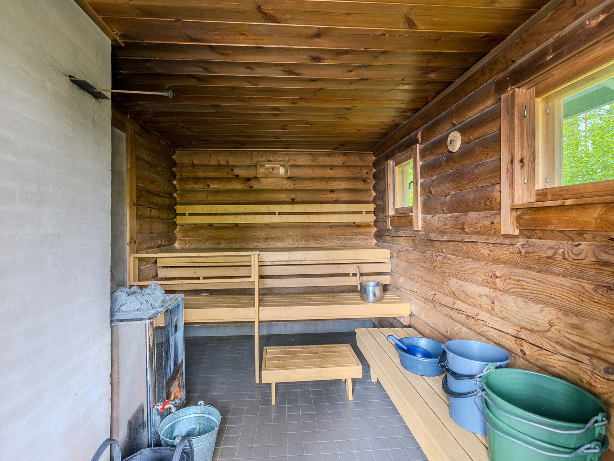 Inside other