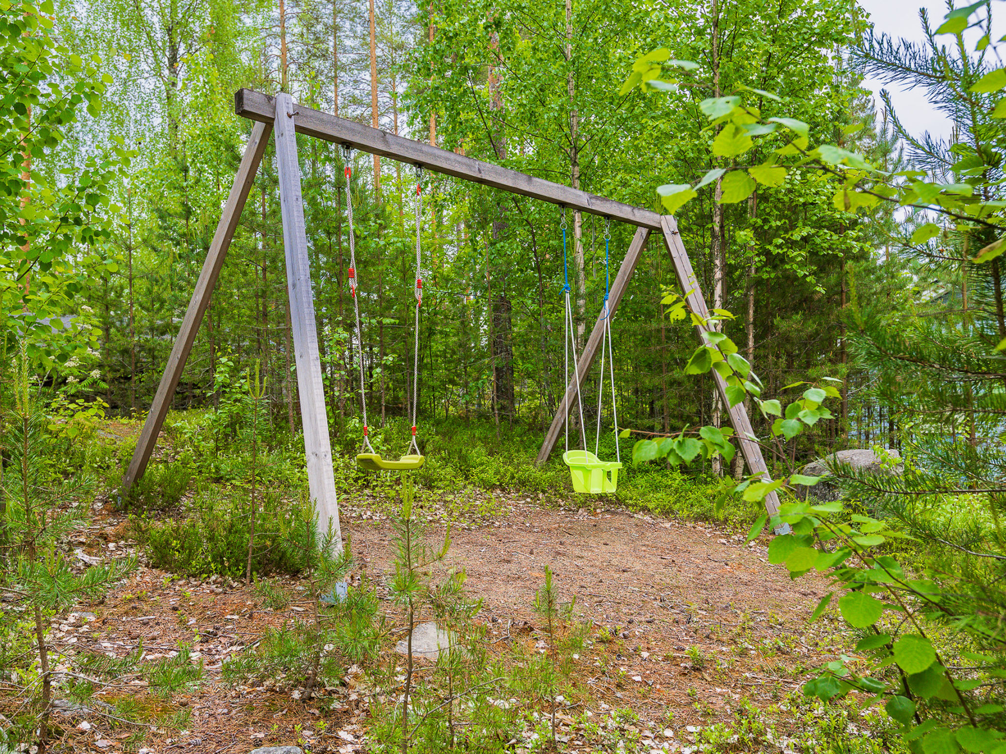 Kainaloranta