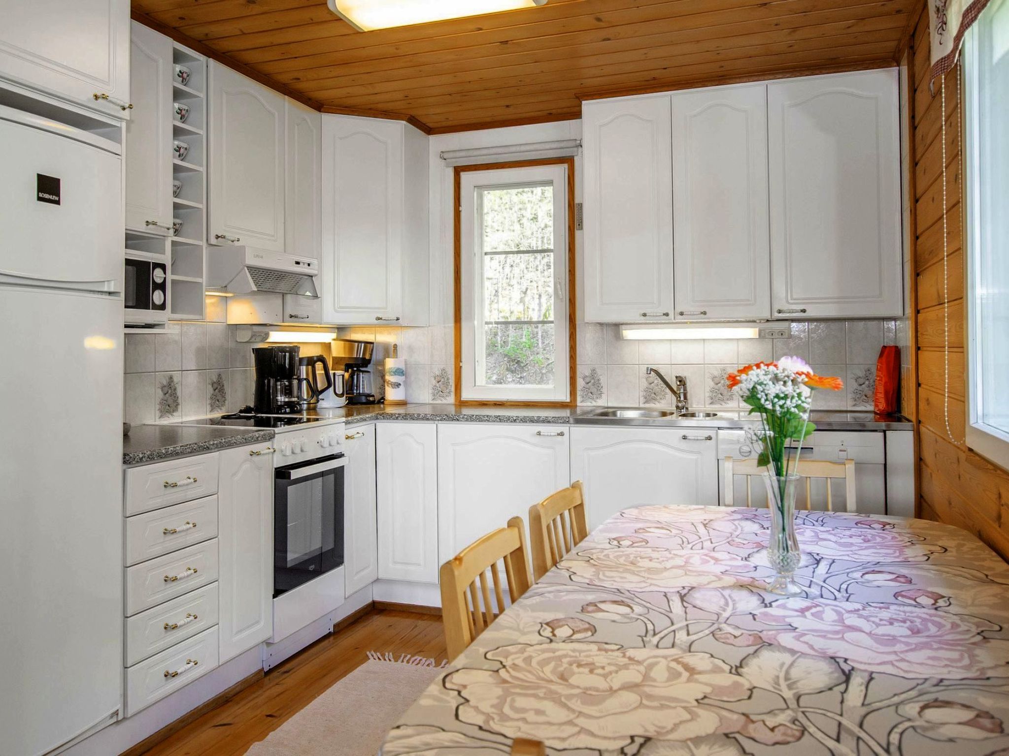 Maison Aurinkoranta – Intérieur, photo 39 sur 56