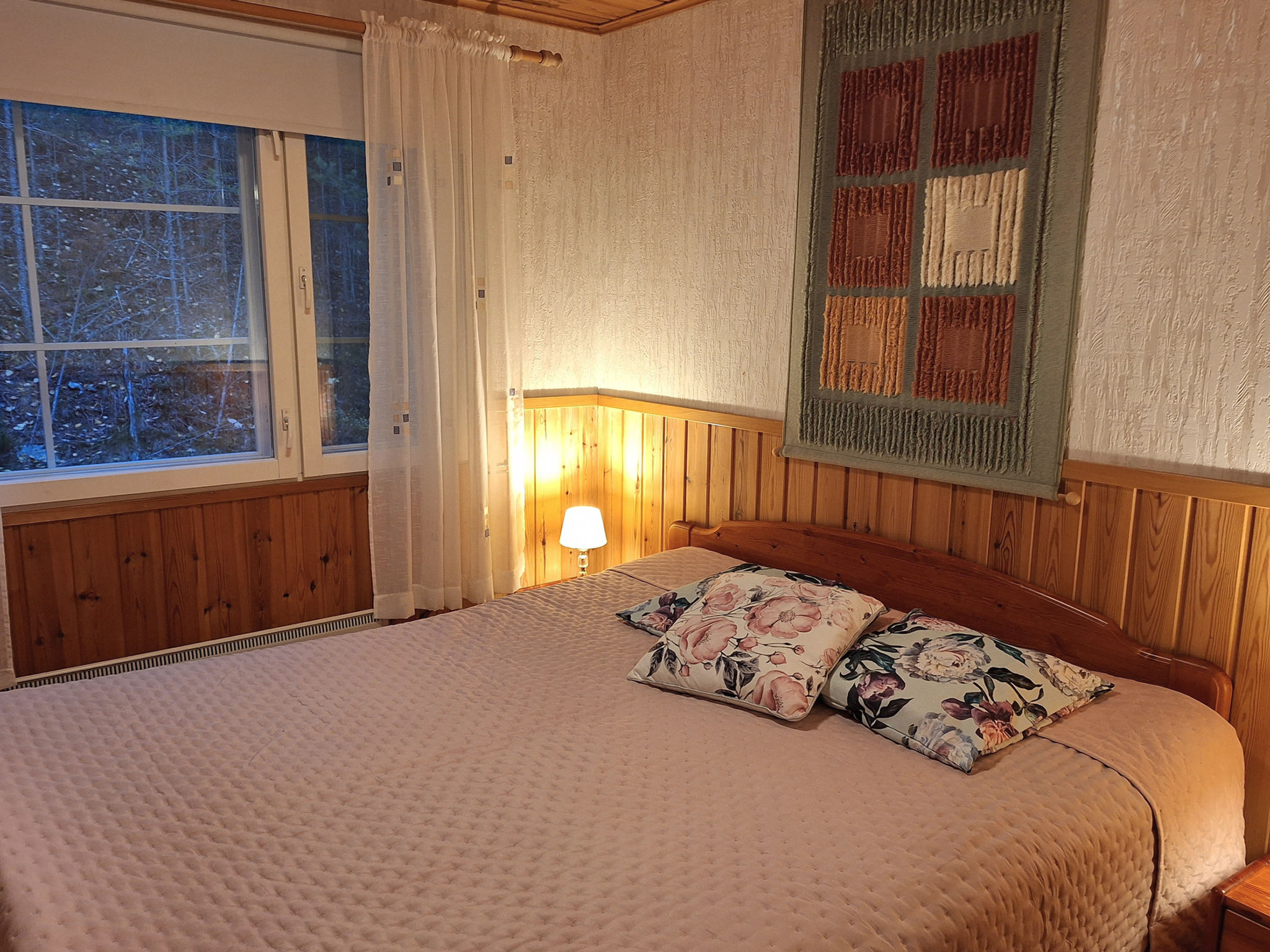 Maison Aurinkoranta – Intérieur, photo 27 sur 56