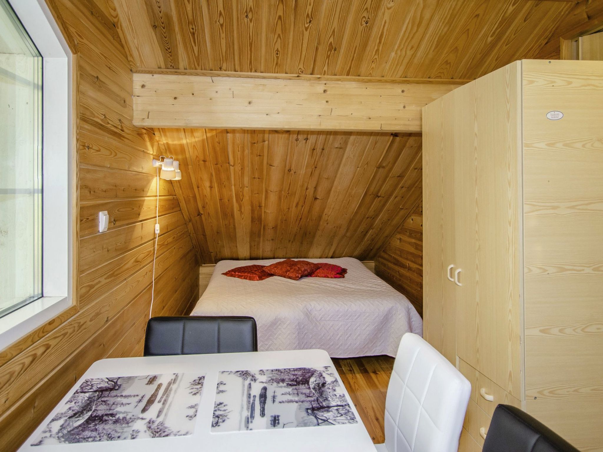 Maison Aurinkoranta – Intérieur, photo 42 sur 56