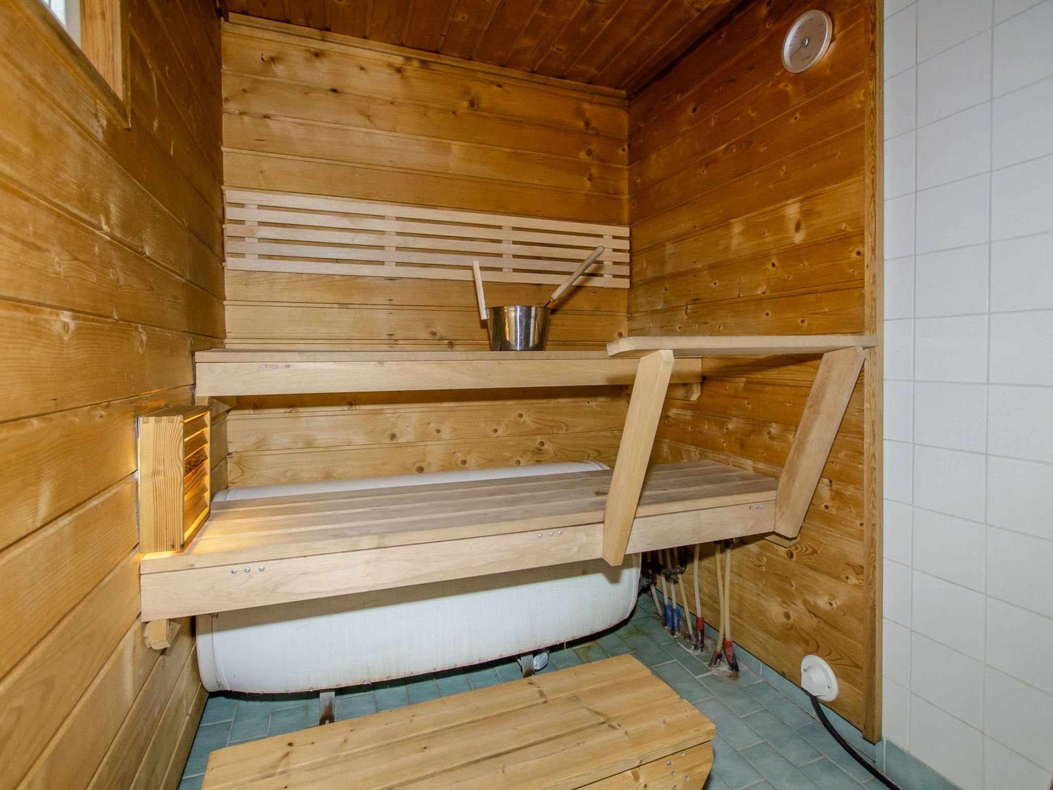 Maison Aurinkoranta – Intérieur, photo 44 sur 56