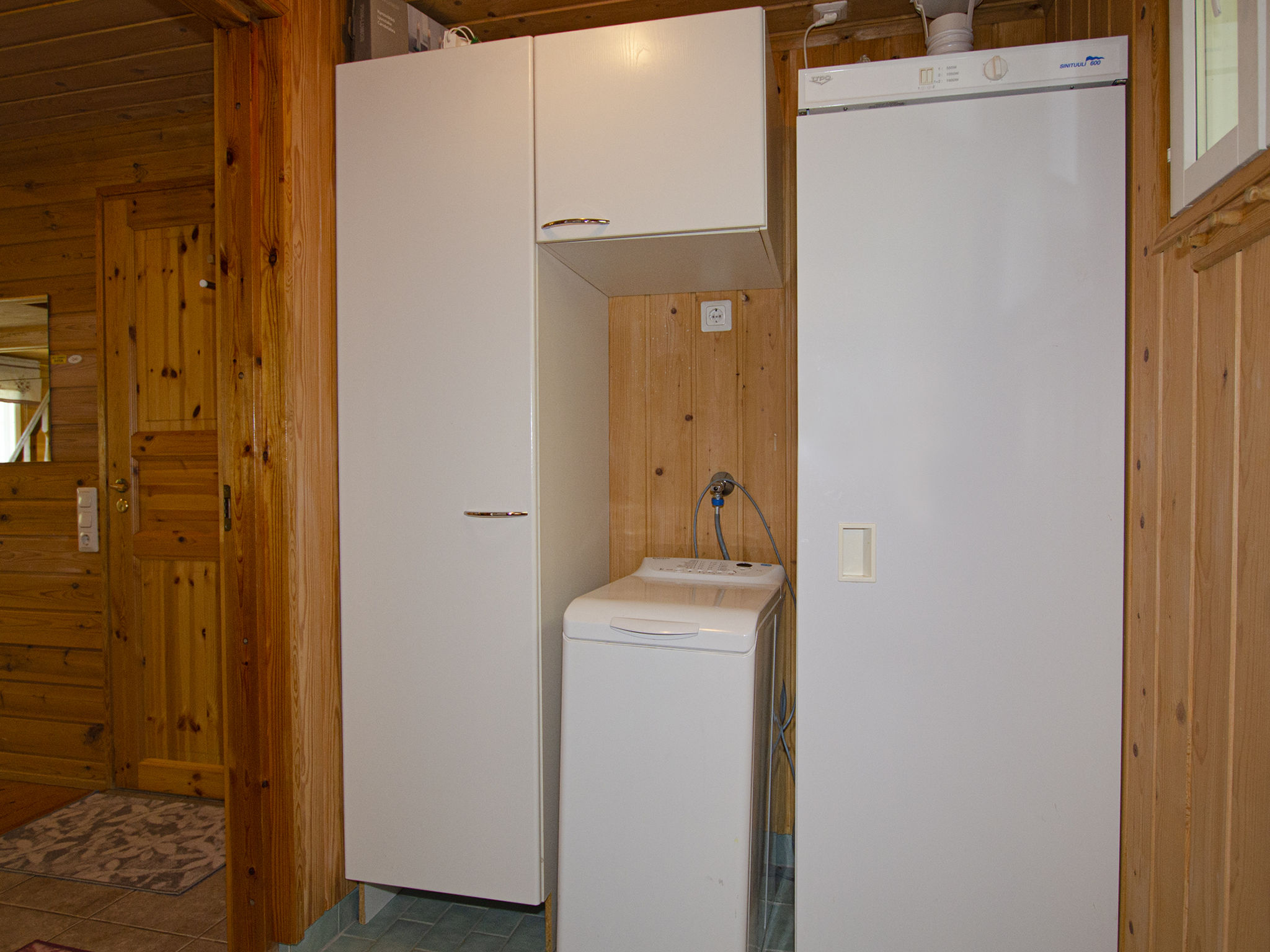 Maison Aurinkoranta – Intérieur, photo 47 sur 56