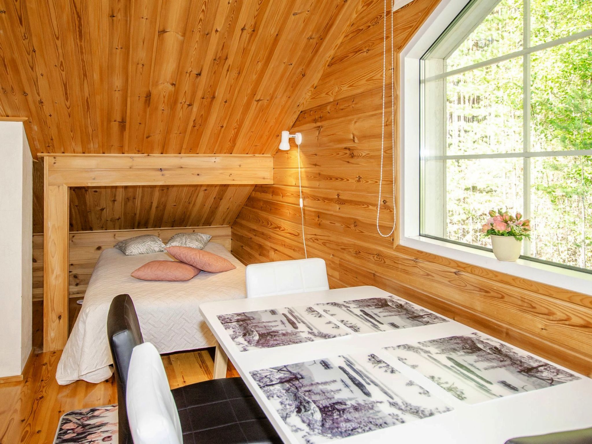 Maison Aurinkoranta – Intérieur, photo 55 sur 56