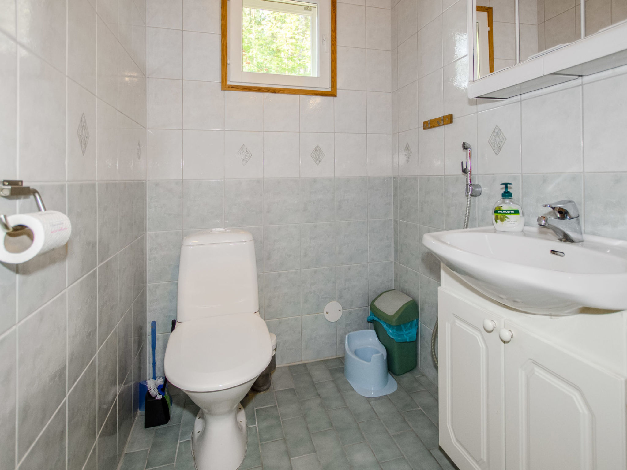 Maison Aurinkoranta – Intérieur, photo 5 sur 56