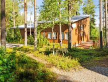 Pielislinna/loma-koli