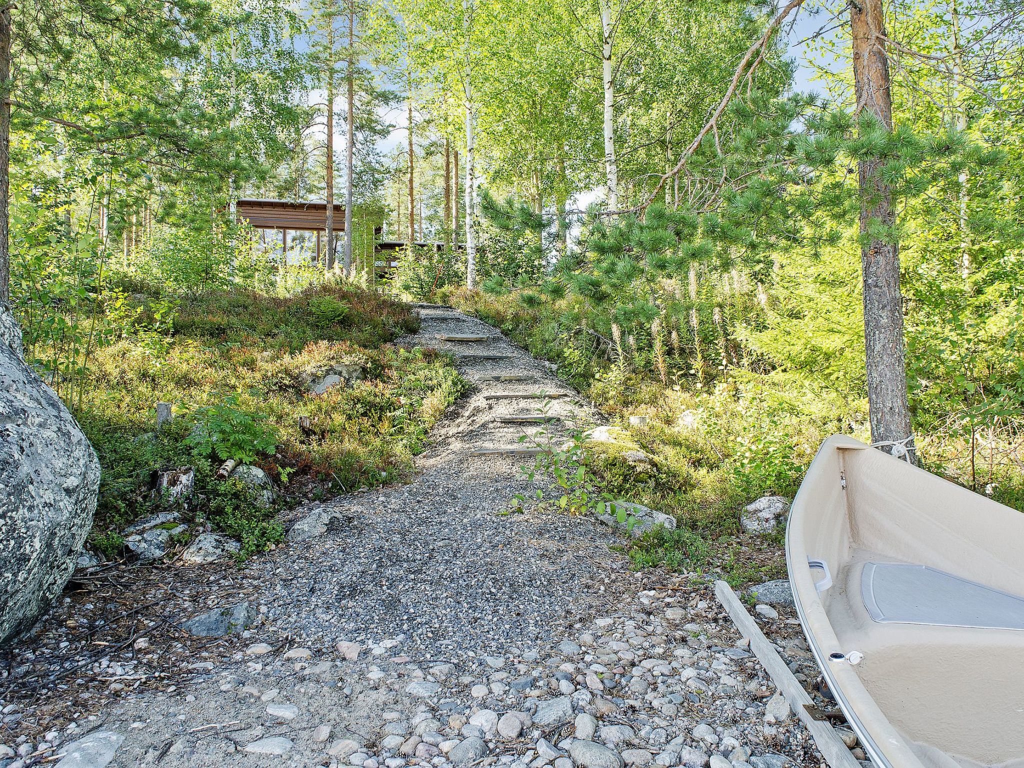 Pielislinna/loma-koli