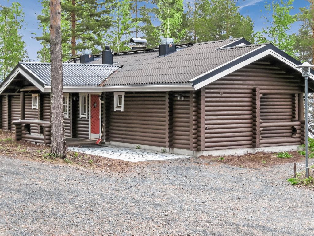 Vakantiehuis Villa käränkä in Finland