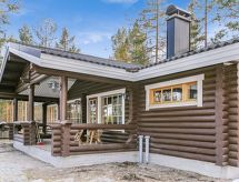 Ferienhaus Villa käränkä