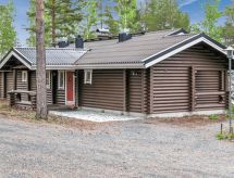 Ferienhaus Villa käränkä