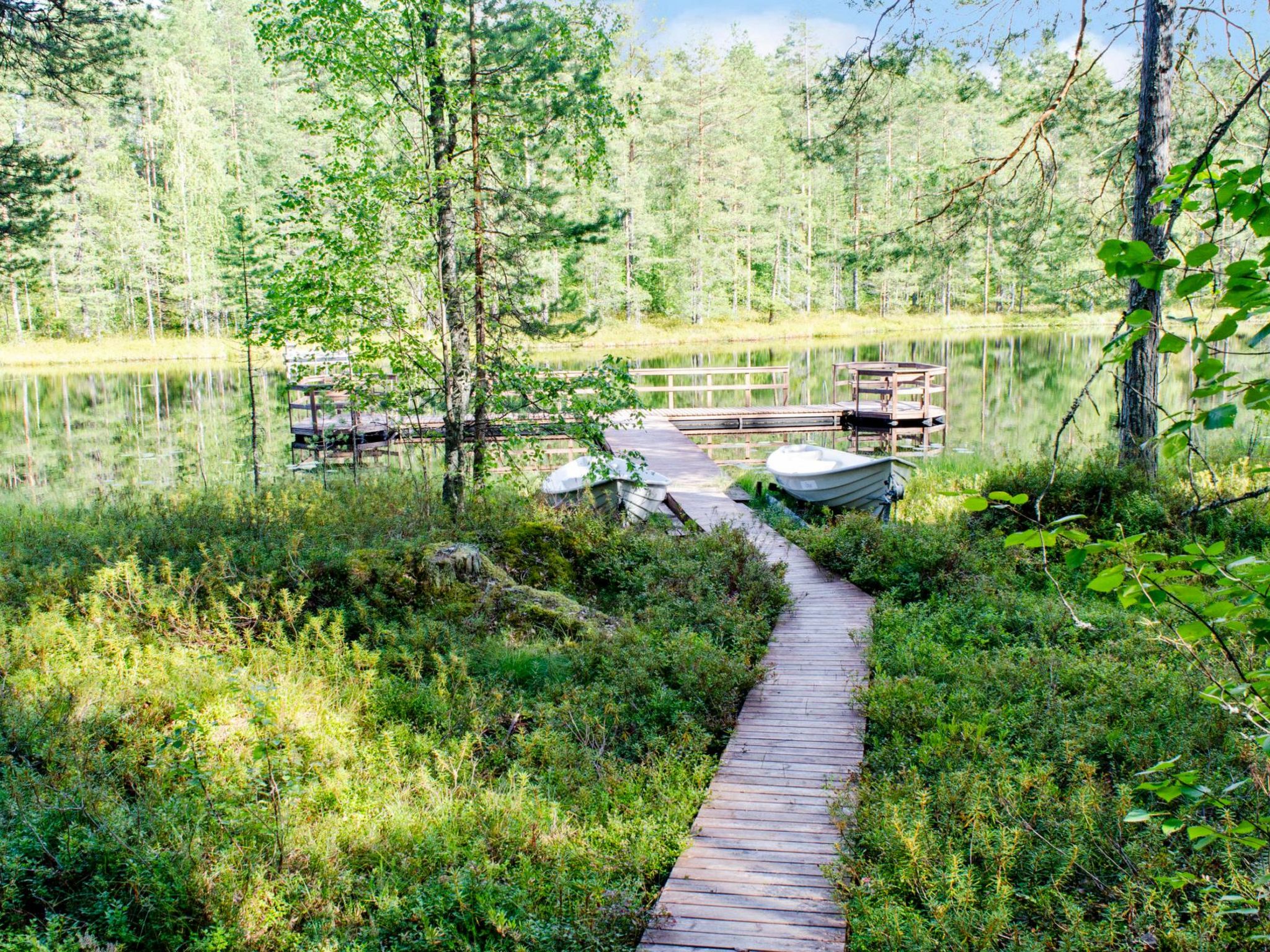 Otsopirtti, maria-Binnen