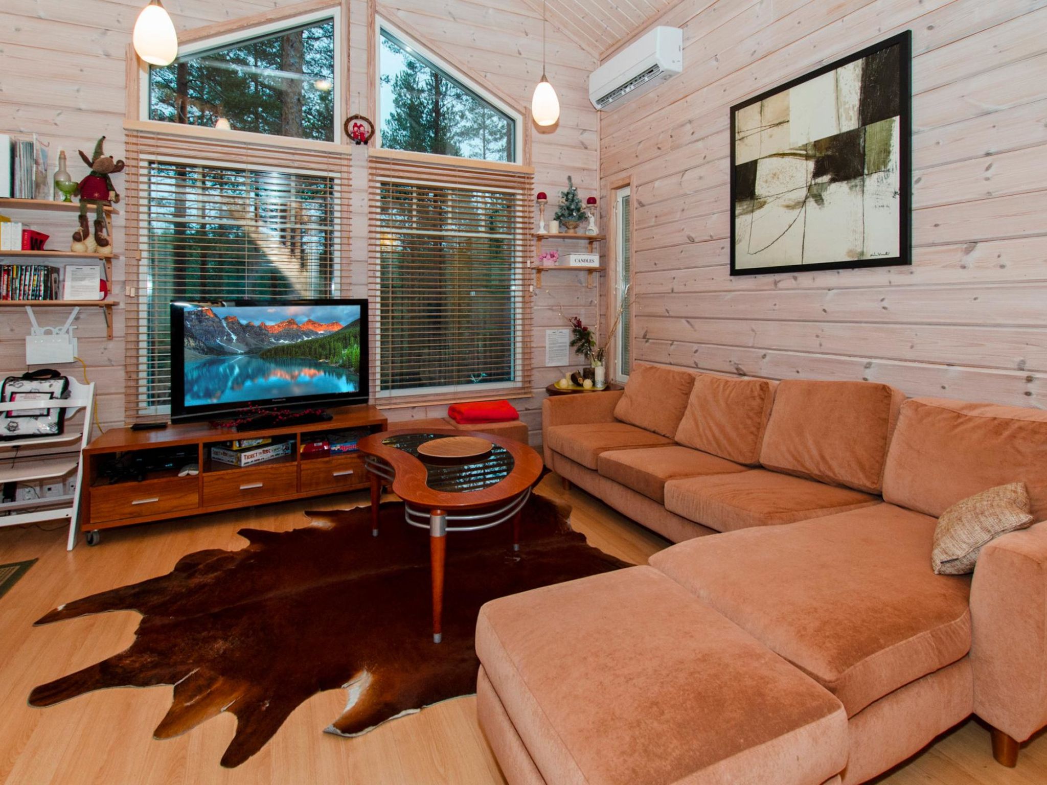 Otsopirtti, maria-Binnen