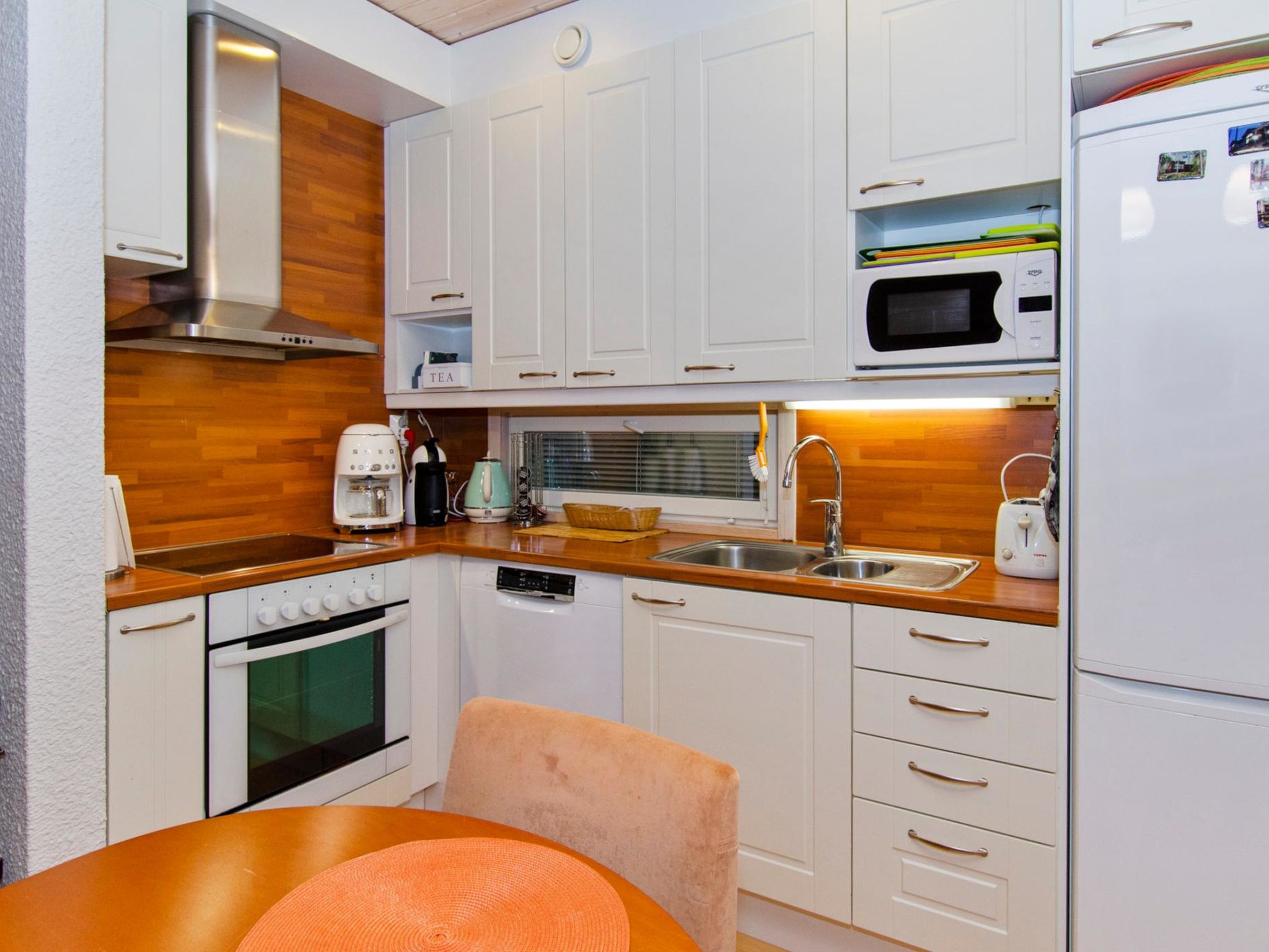 Otsopirtti, maria-Binnen