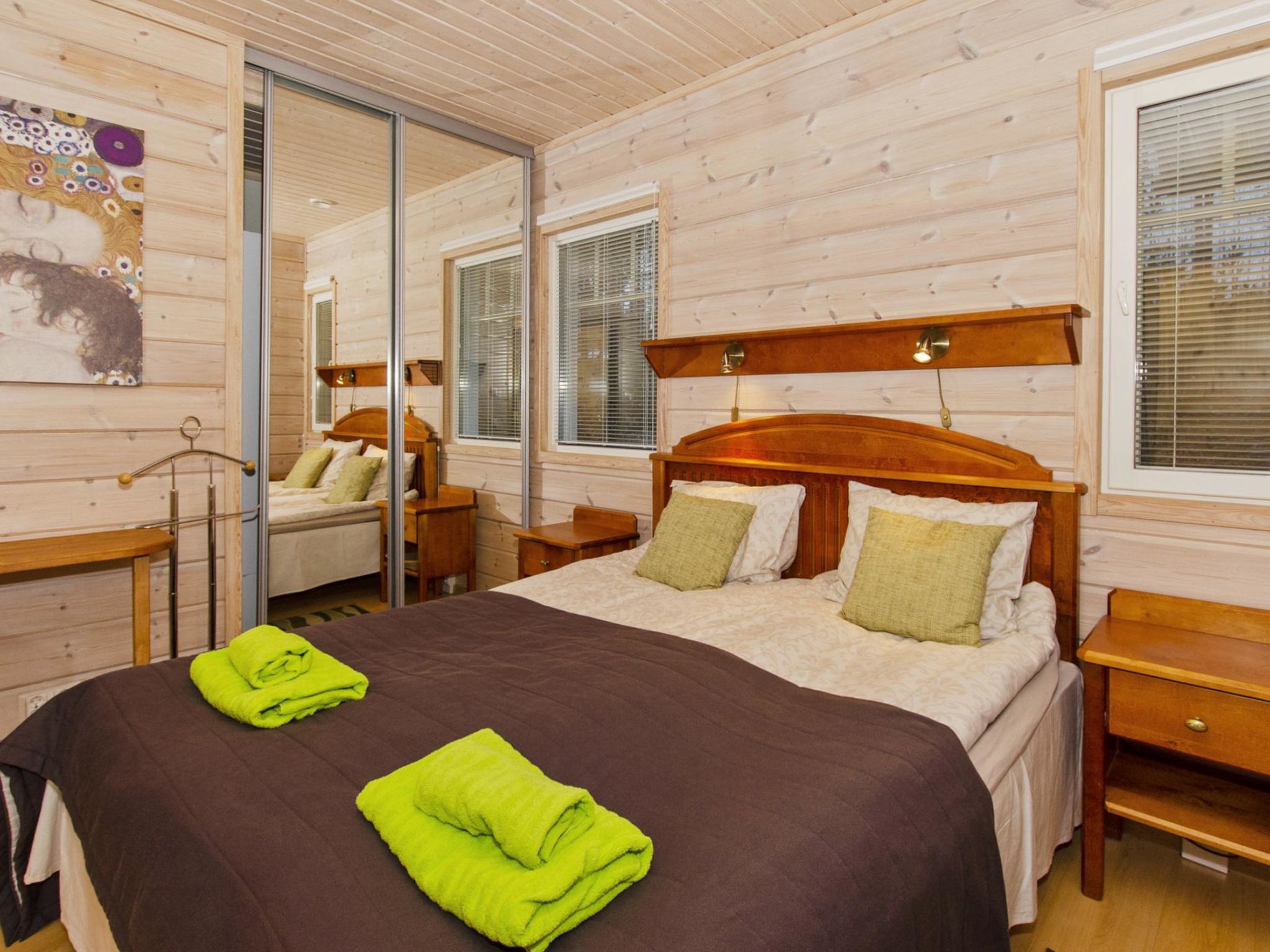 Otsopirtti, maria-Binnen