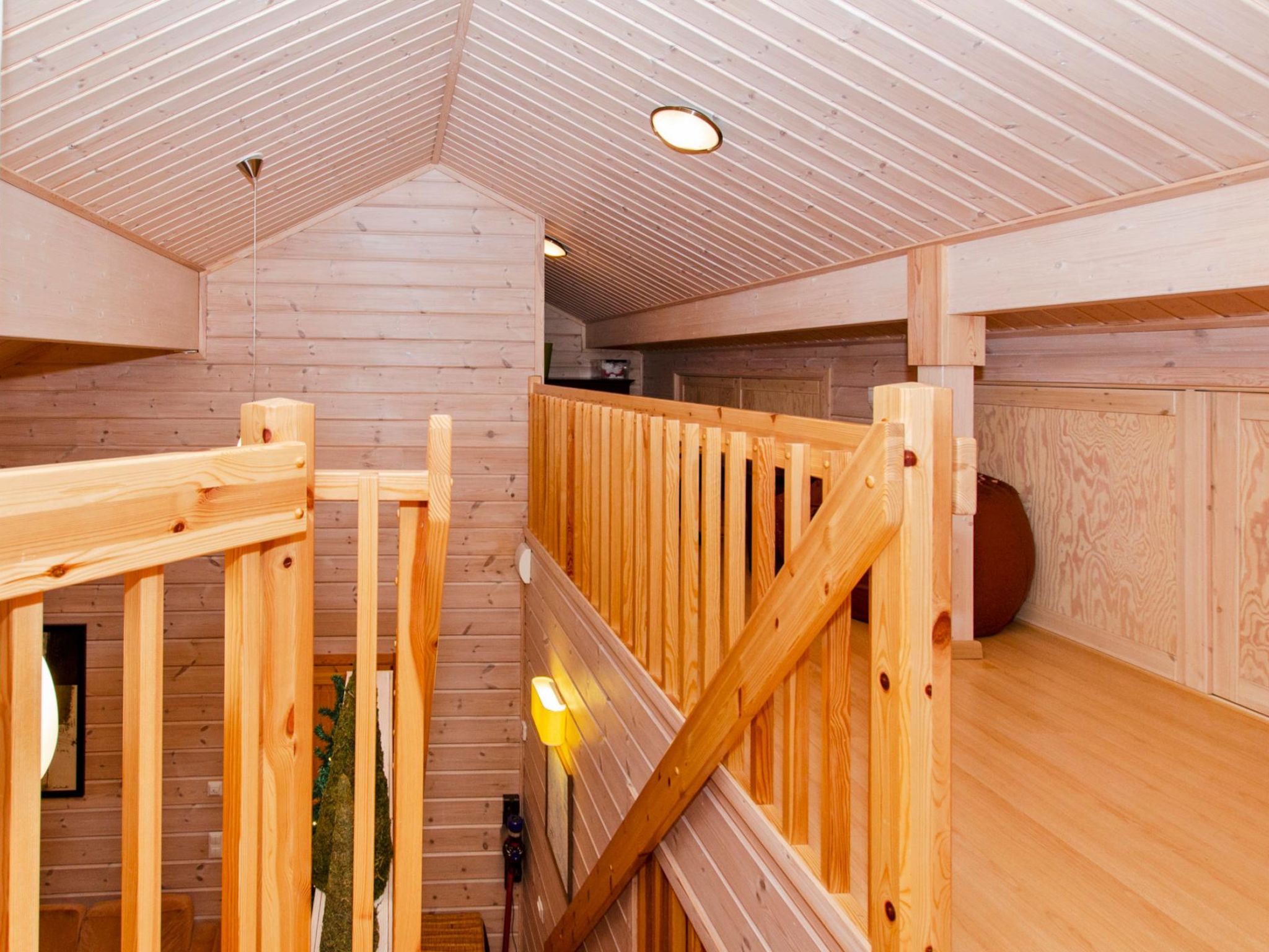 Otsopirtti, maria-Binnen