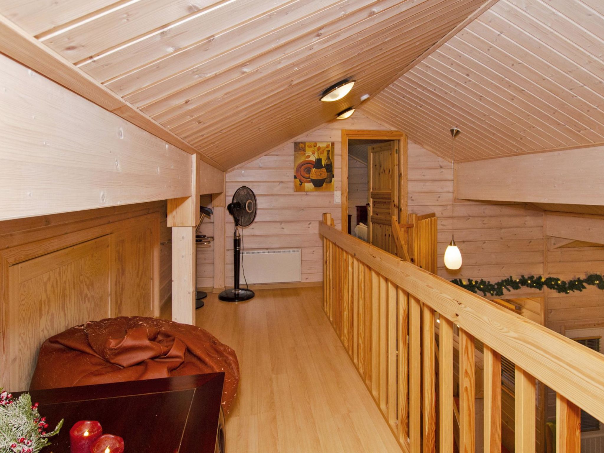 Otsopirtti, maria-Binnen