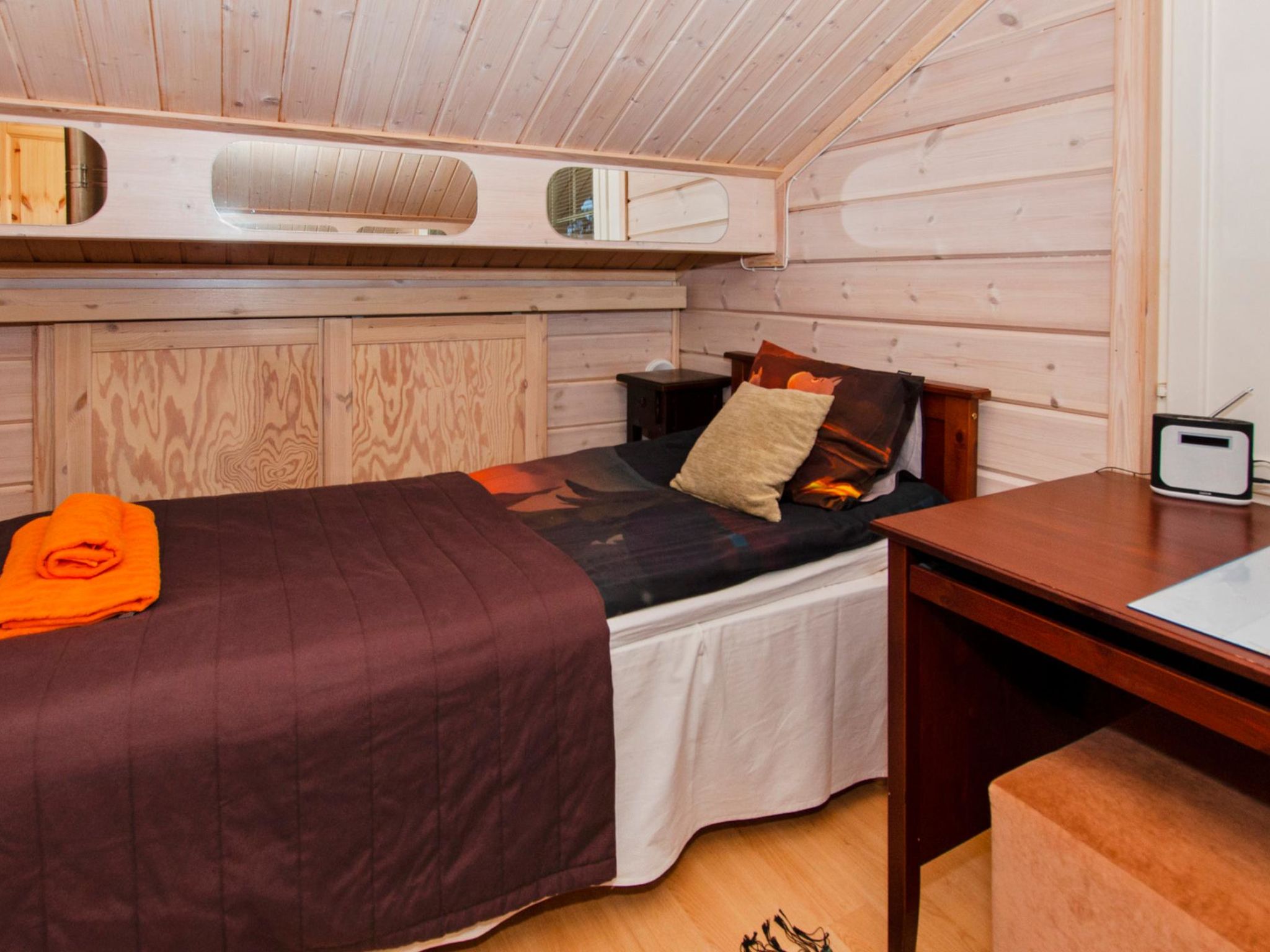 Otsopirtti, maria-Binnen