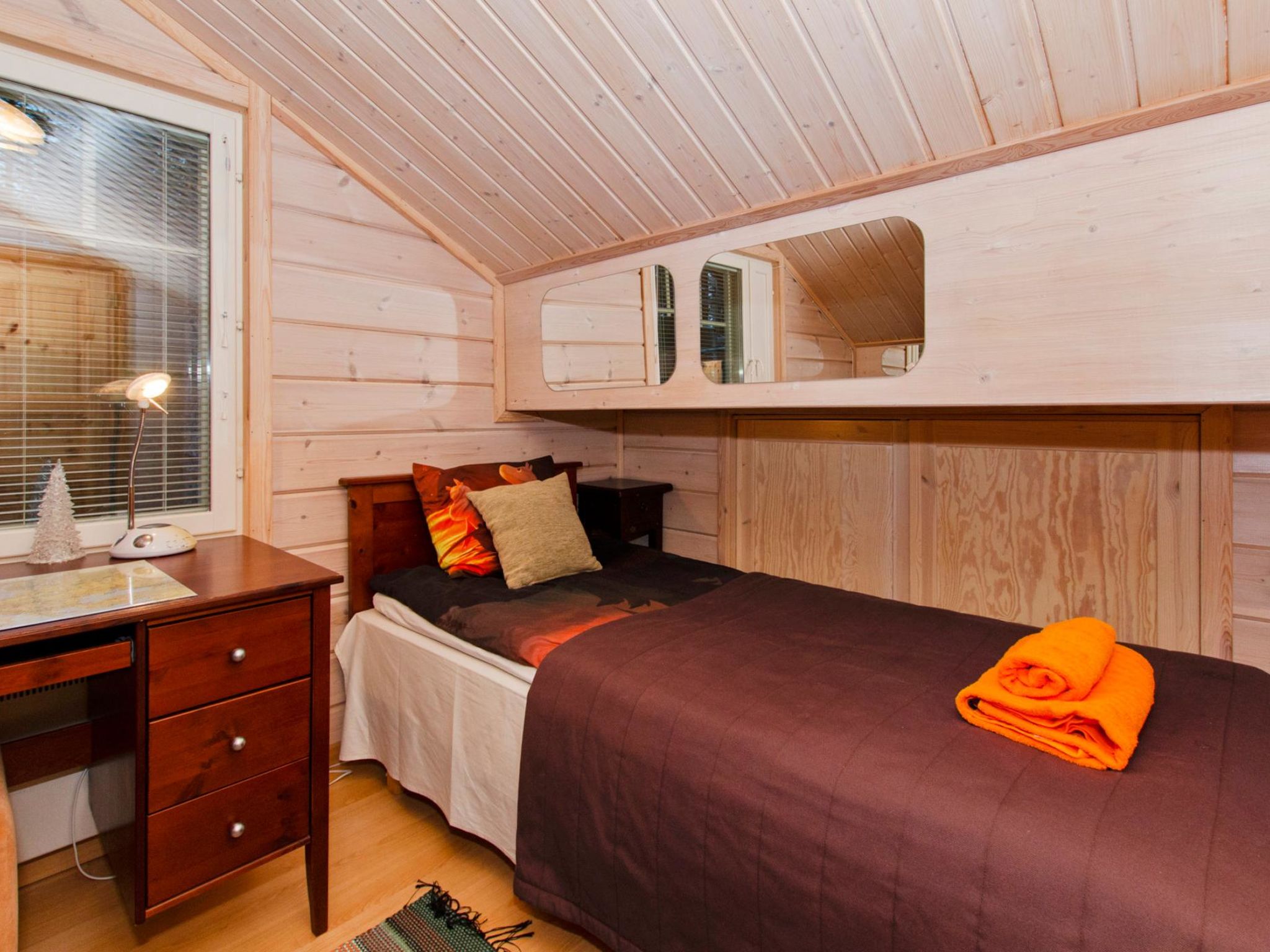 Otsopirtti, maria-Binnen